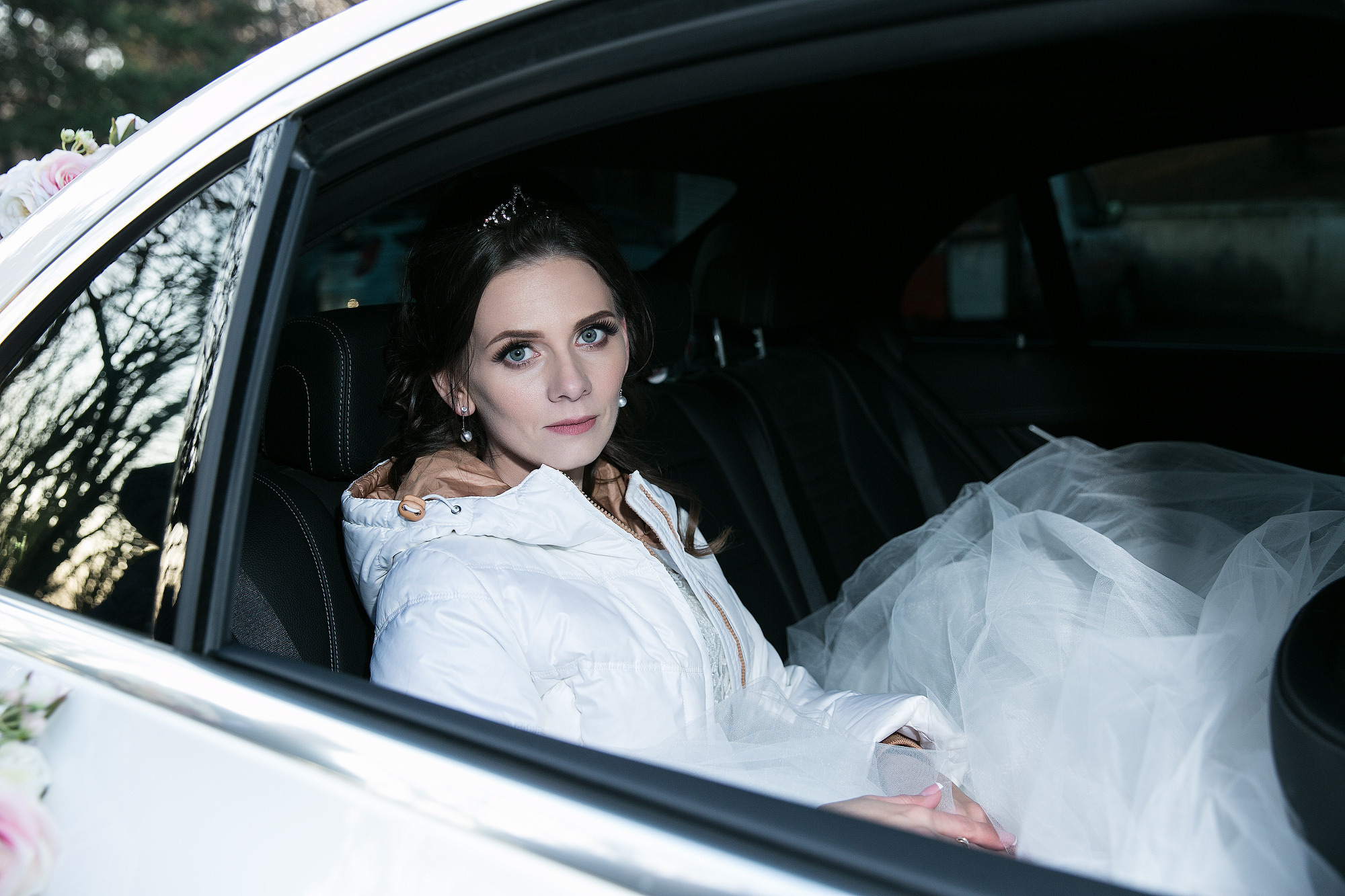 Антон & Юлия. Свадебный и семейный фотограф из Ессентуков Выприцкий Роман