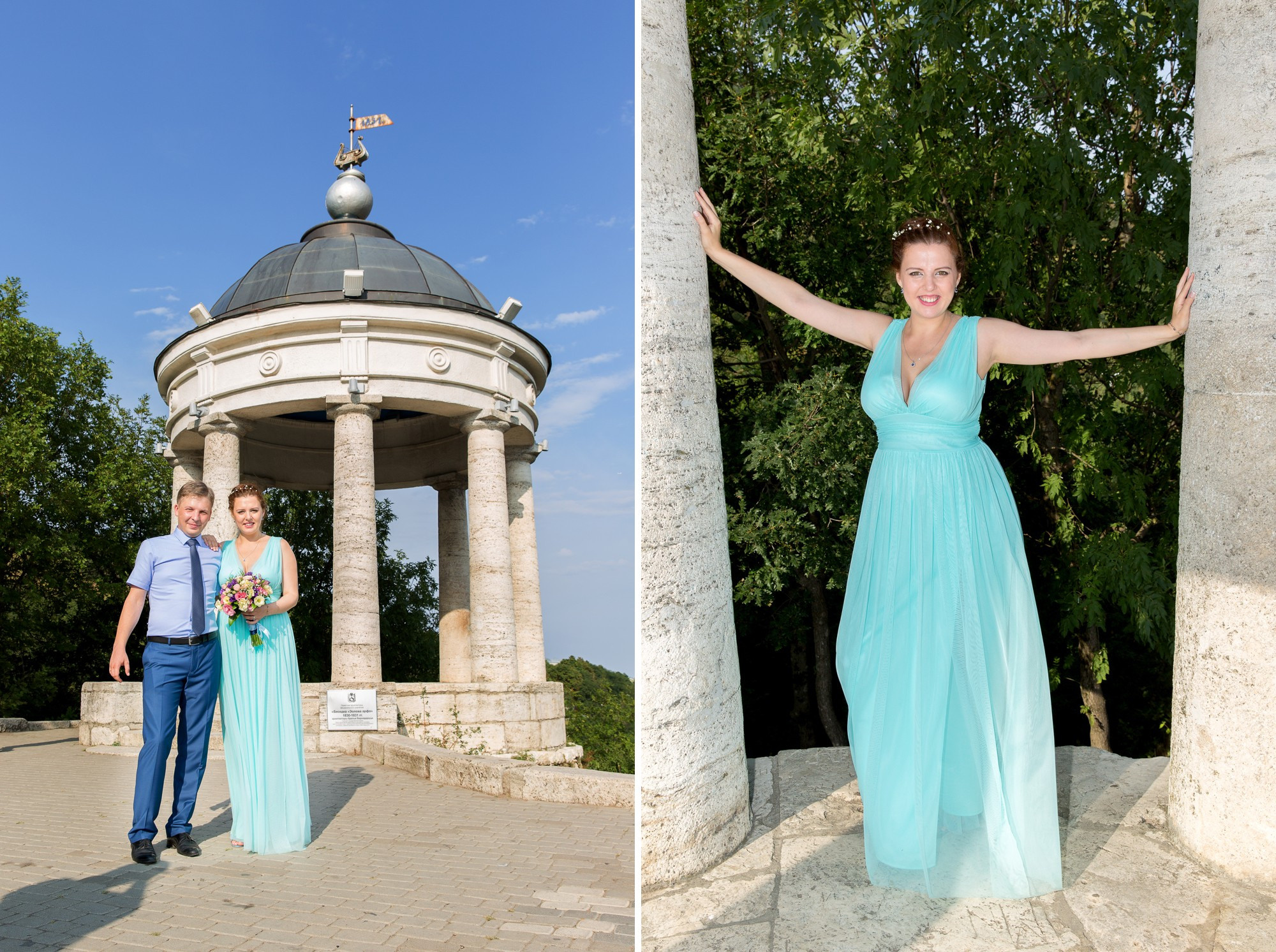 Валентин & Кристина. Свадебный и семейный фотограф из Ессентуков Выприцкий Роман