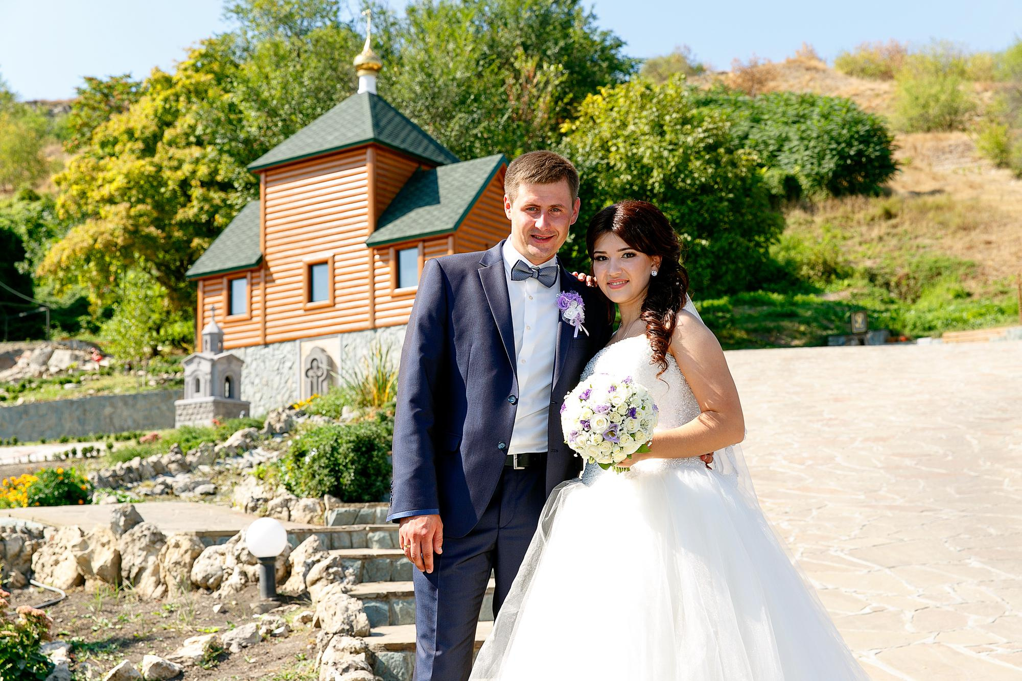 Антон & Анна. Свадебный и семейный фотограф из Ессентуков Выприцкий Роман