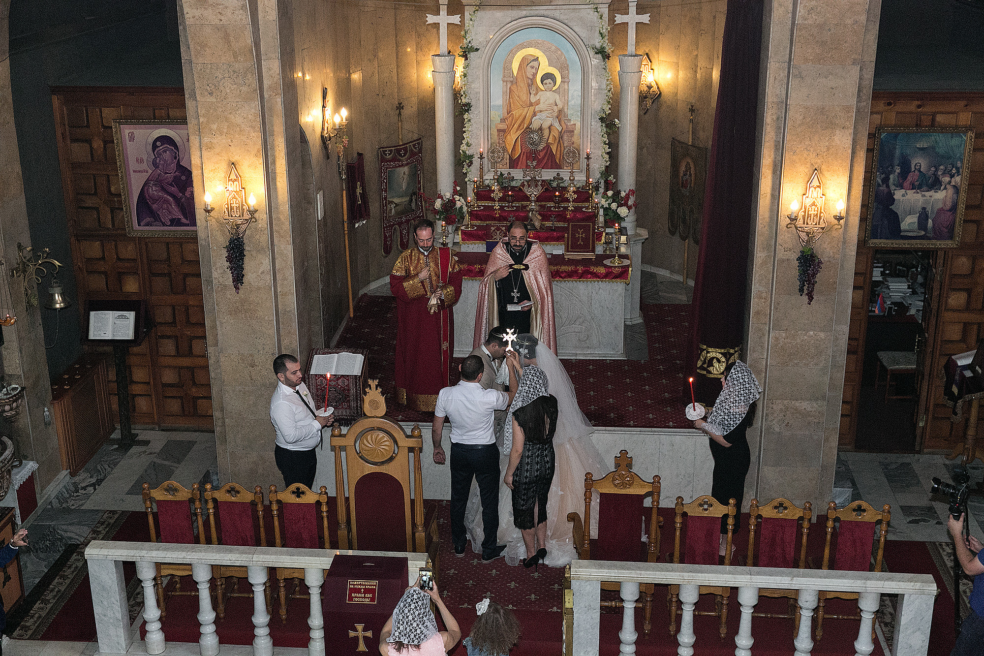 Мгер & Виктория. Свадебный и семейный фотограф из Ессентуков Выприцкий Роман