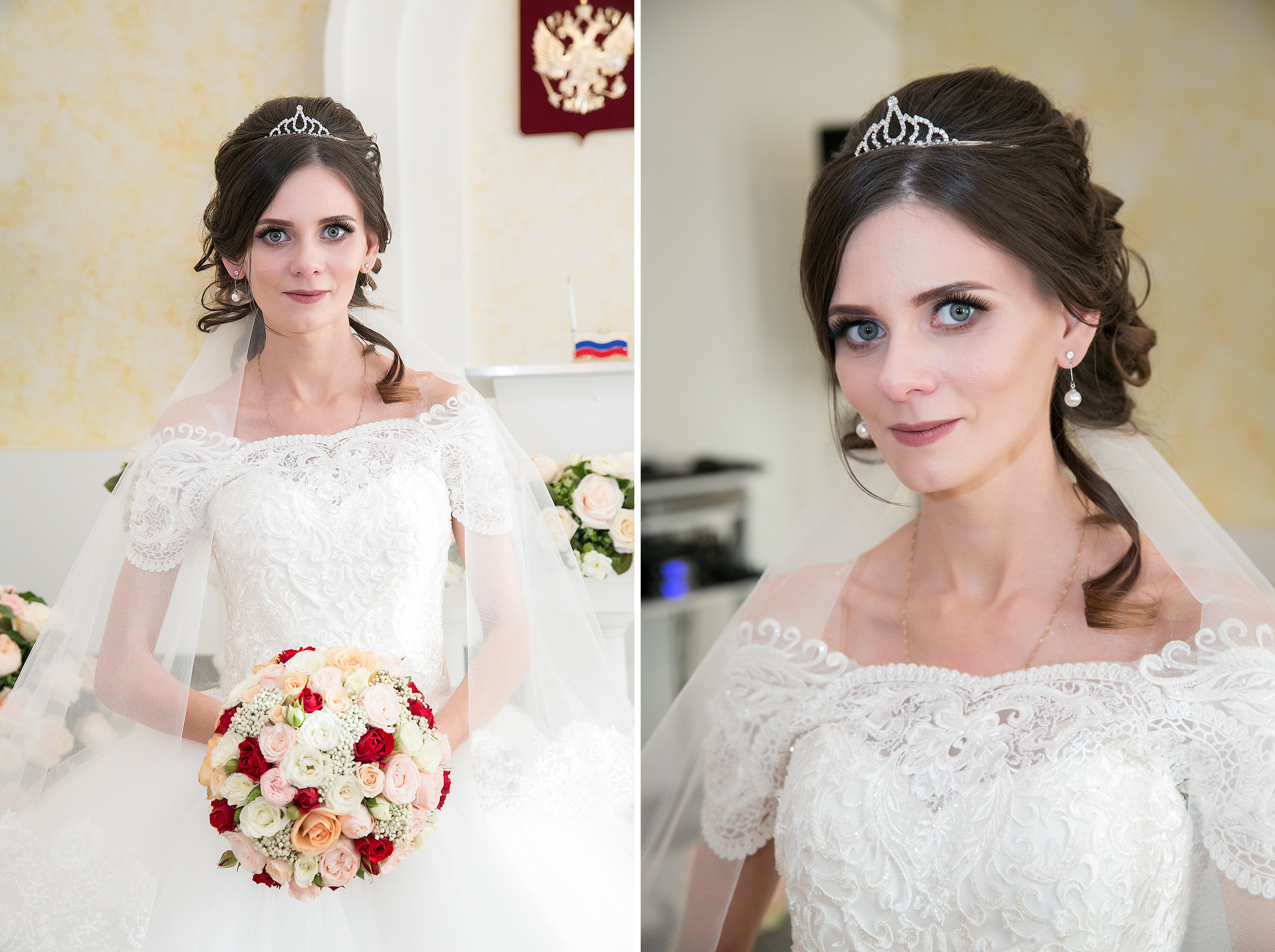 Антон & Юлия. Свадебный и семейный фотограф из Ессентуков Выприцкий Роман