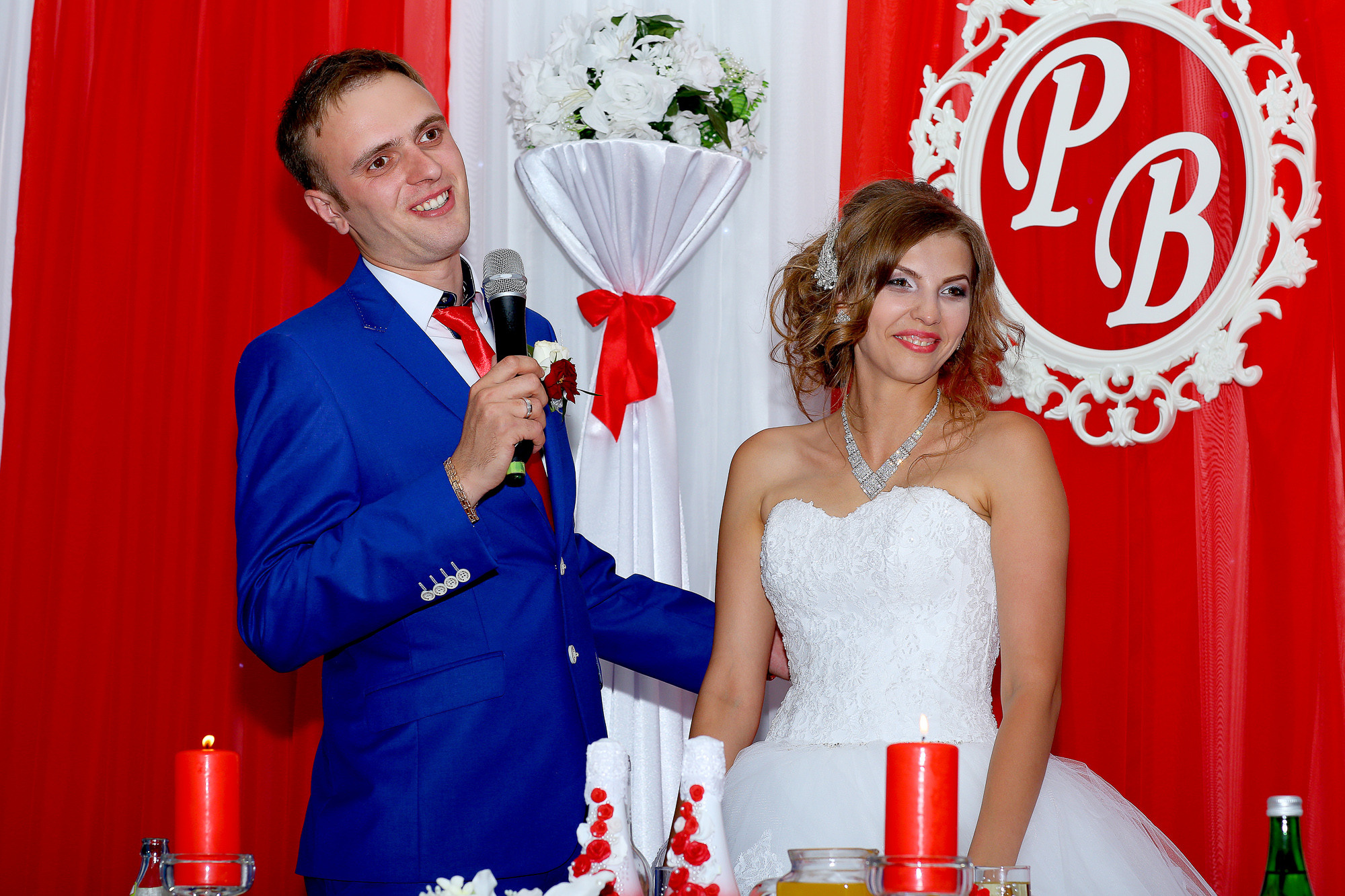 Роман & Виктория. Свадебный и семейный фотограф из Ессентуков Выприцкий Роман