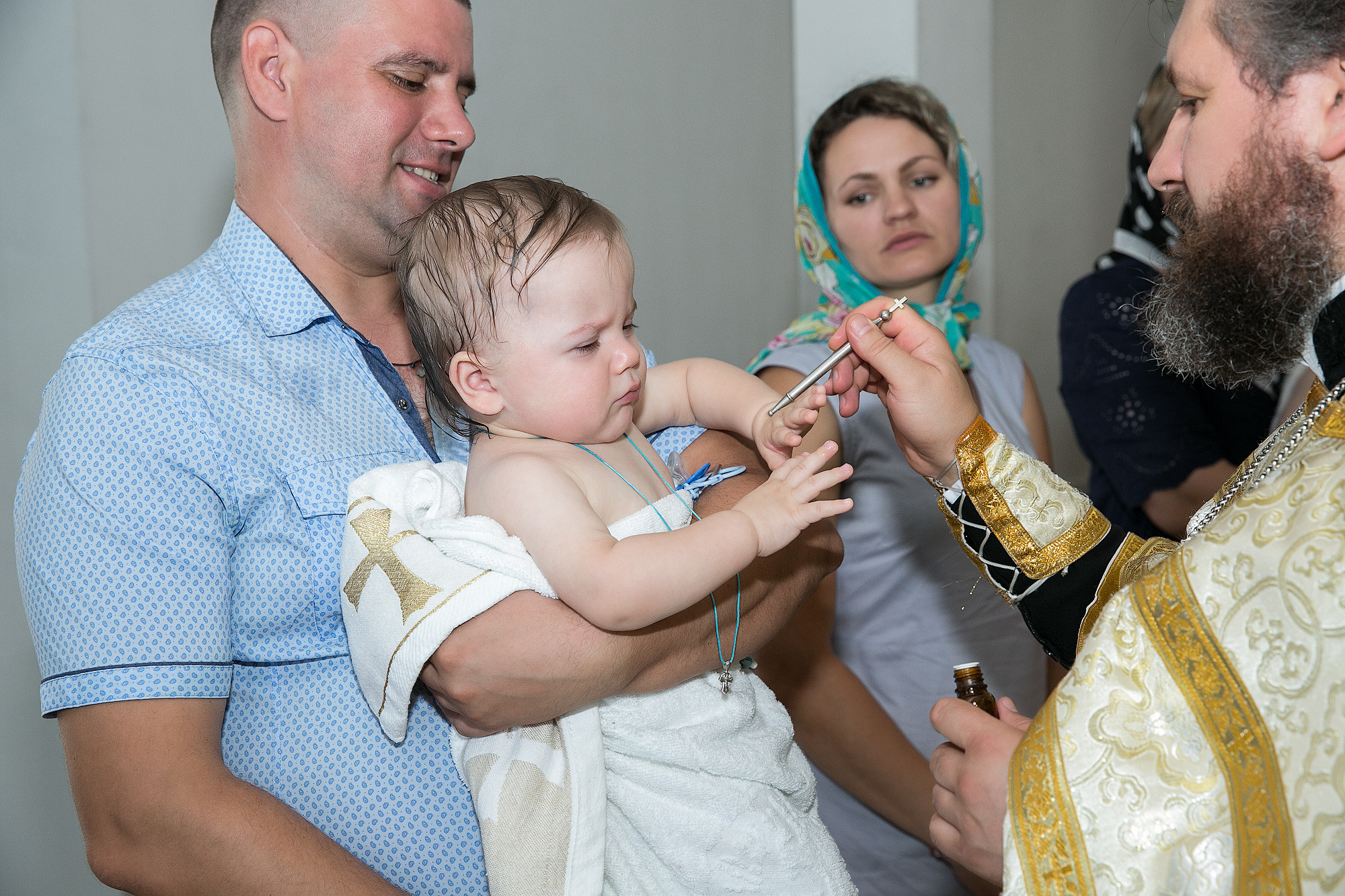 Храм Успения Пресвятой Богородицы г. Пятигорск. Свадебный и семейный фотограф из Ессентуков Выприцкий Роман