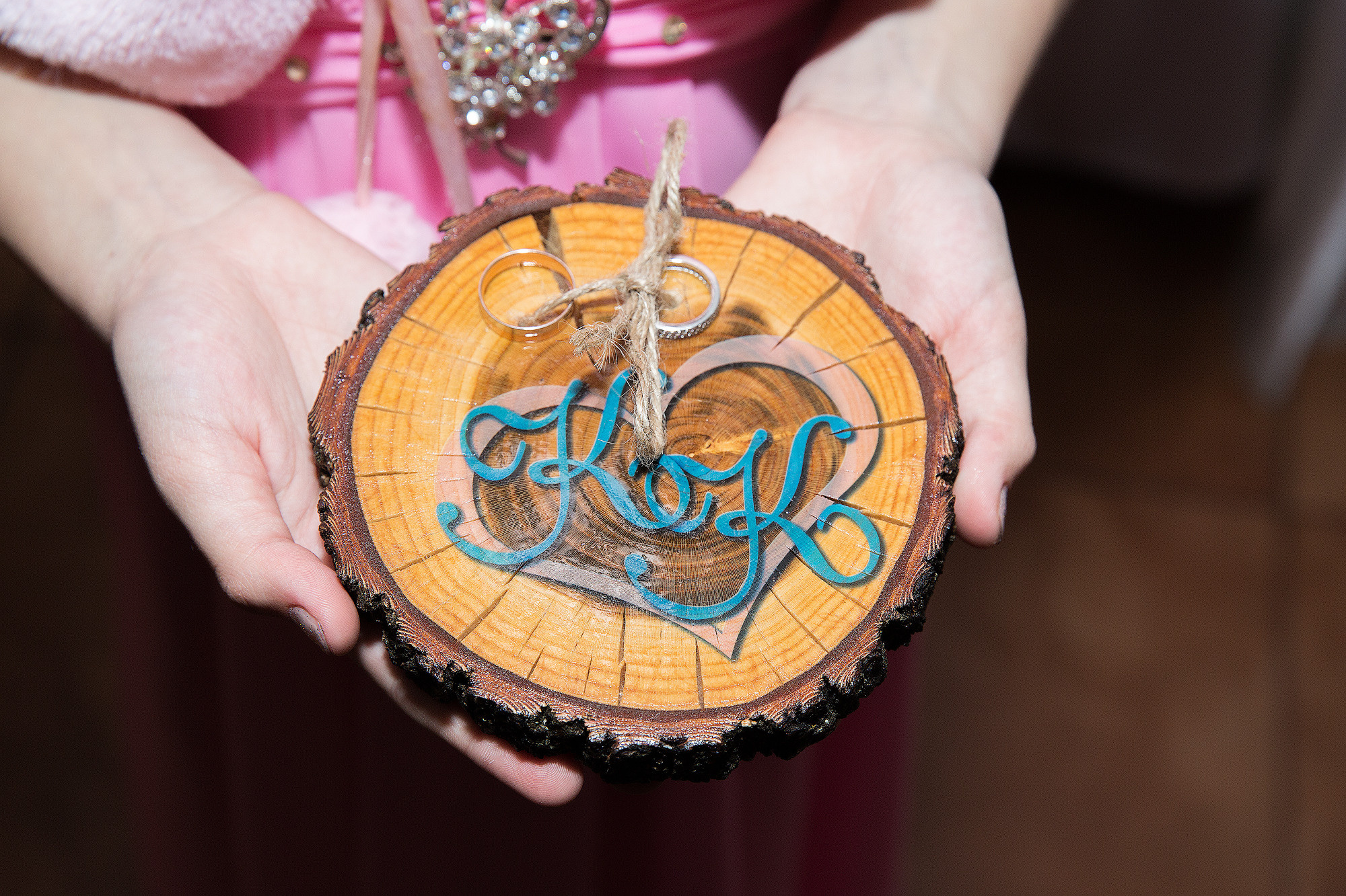 Кирилл & Ксения. Свадебный и семейный фотограф из Ессентуков Выприцкий Роман