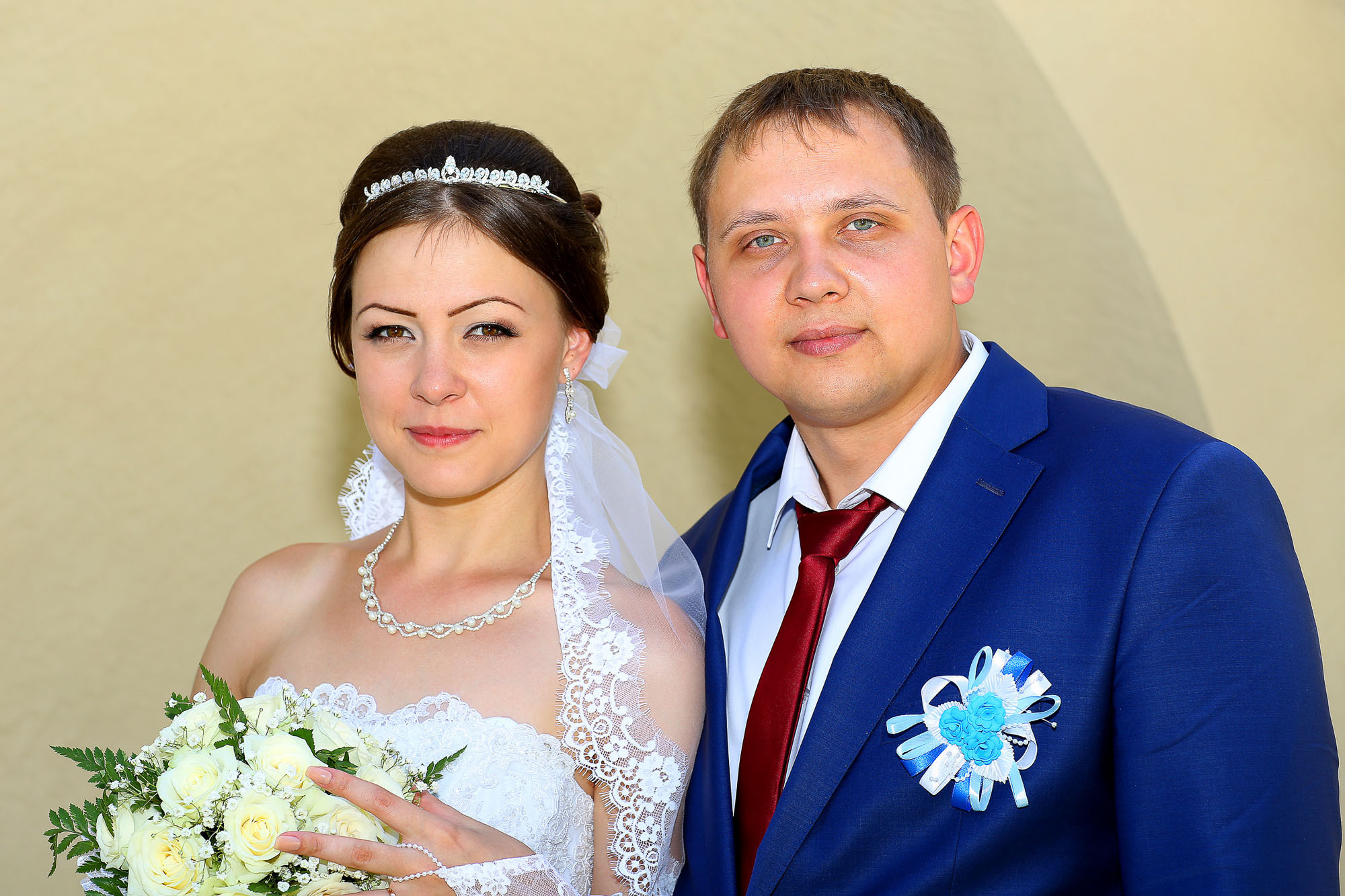 Алексей & Диана. Свадебный и семейный фотограф из Ессентуков Выприцкий Роман