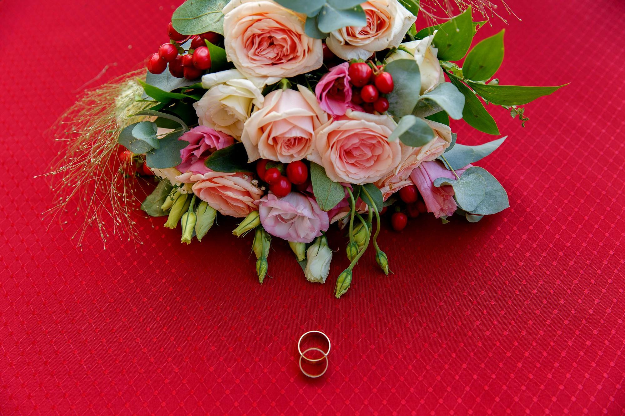 Сергей & Ольга. Свадебный и семейный фотограф из Ессентуков Выприцкий Роман