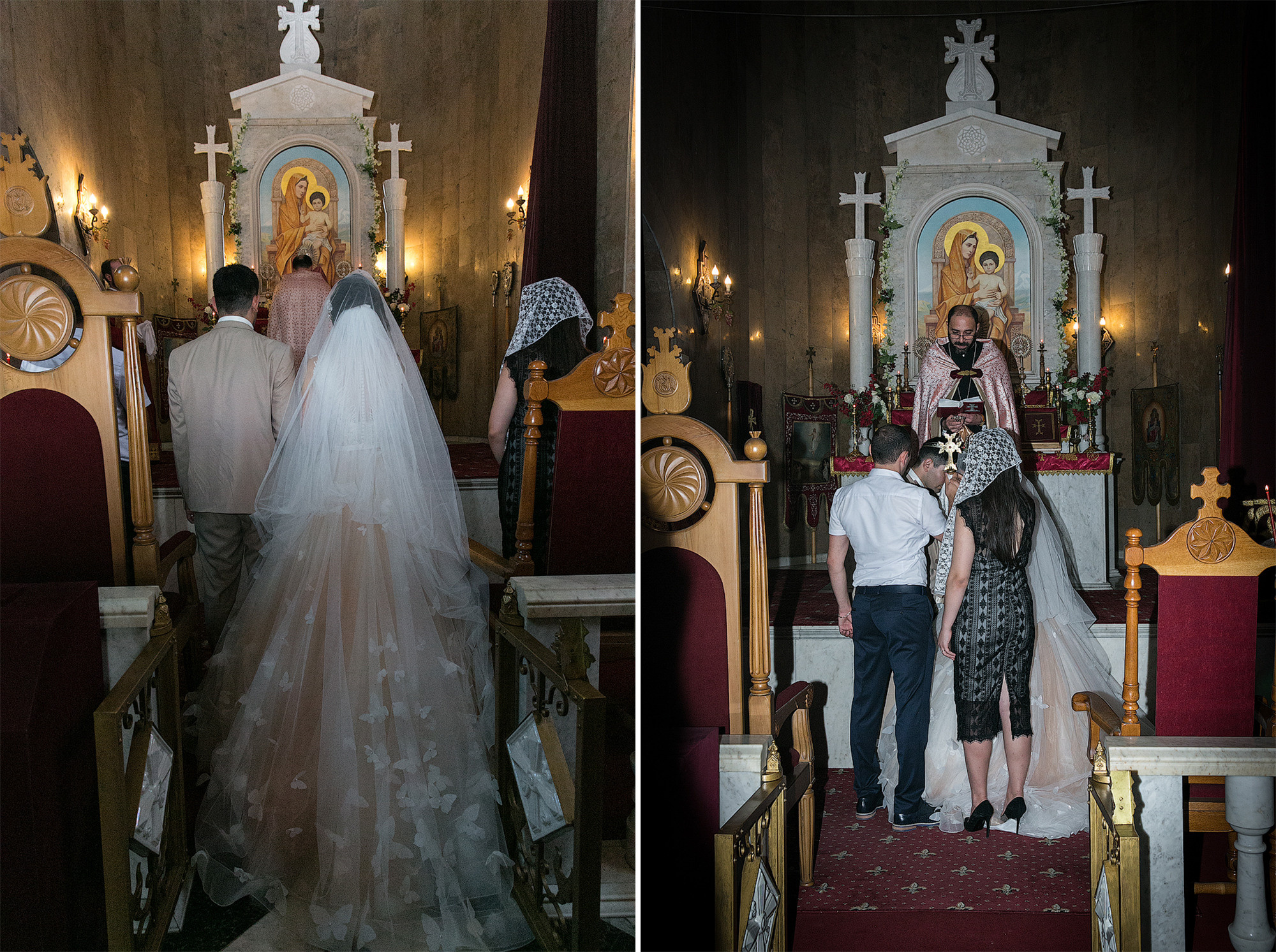 Мгер & Виктория. Свадебный и семейный фотограф из Ессентуков Выприцкий Роман