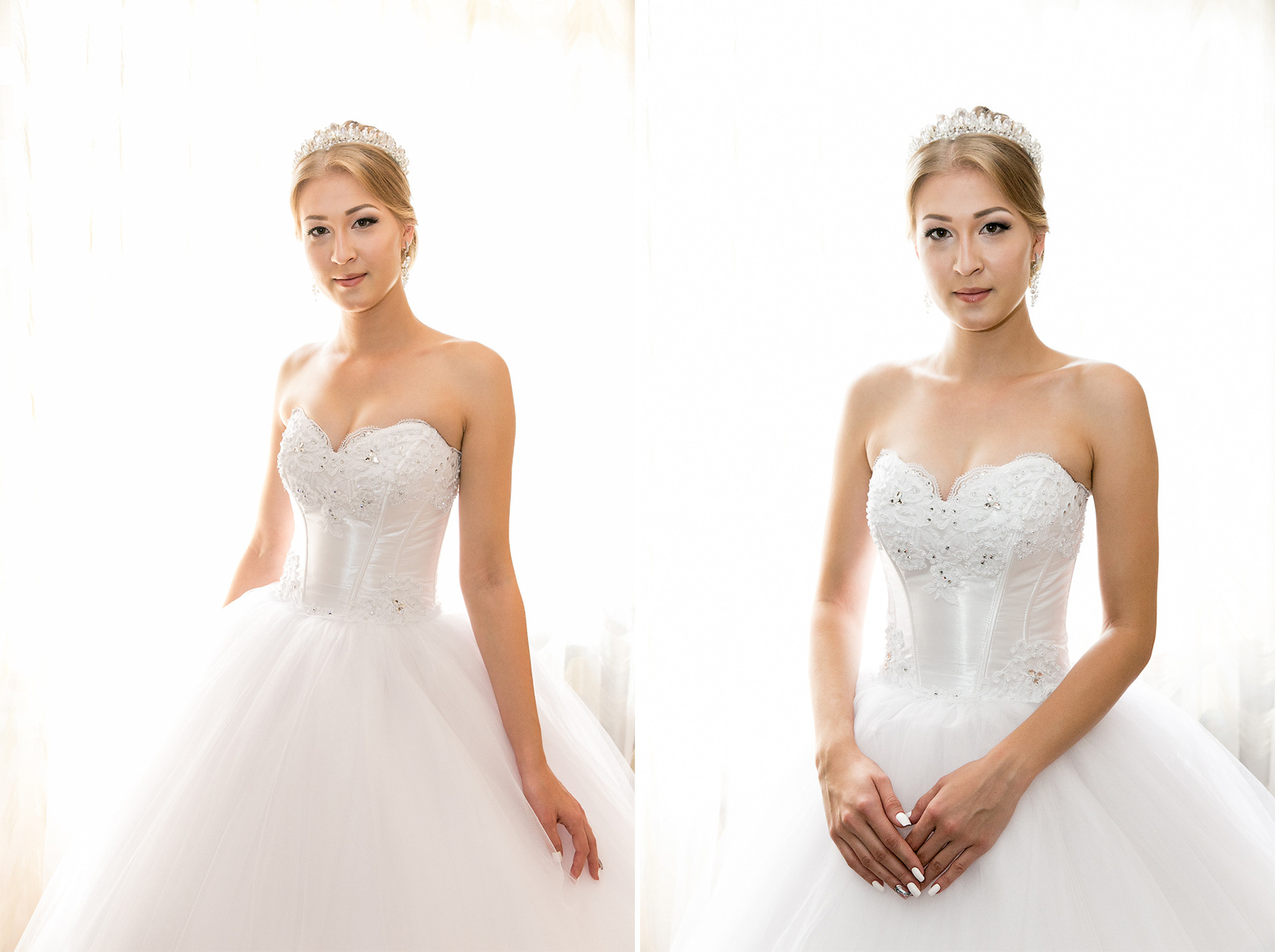 Александр & Ксения. Свадебный и семейный фотограф из Ессентуков Выприцкий Роман