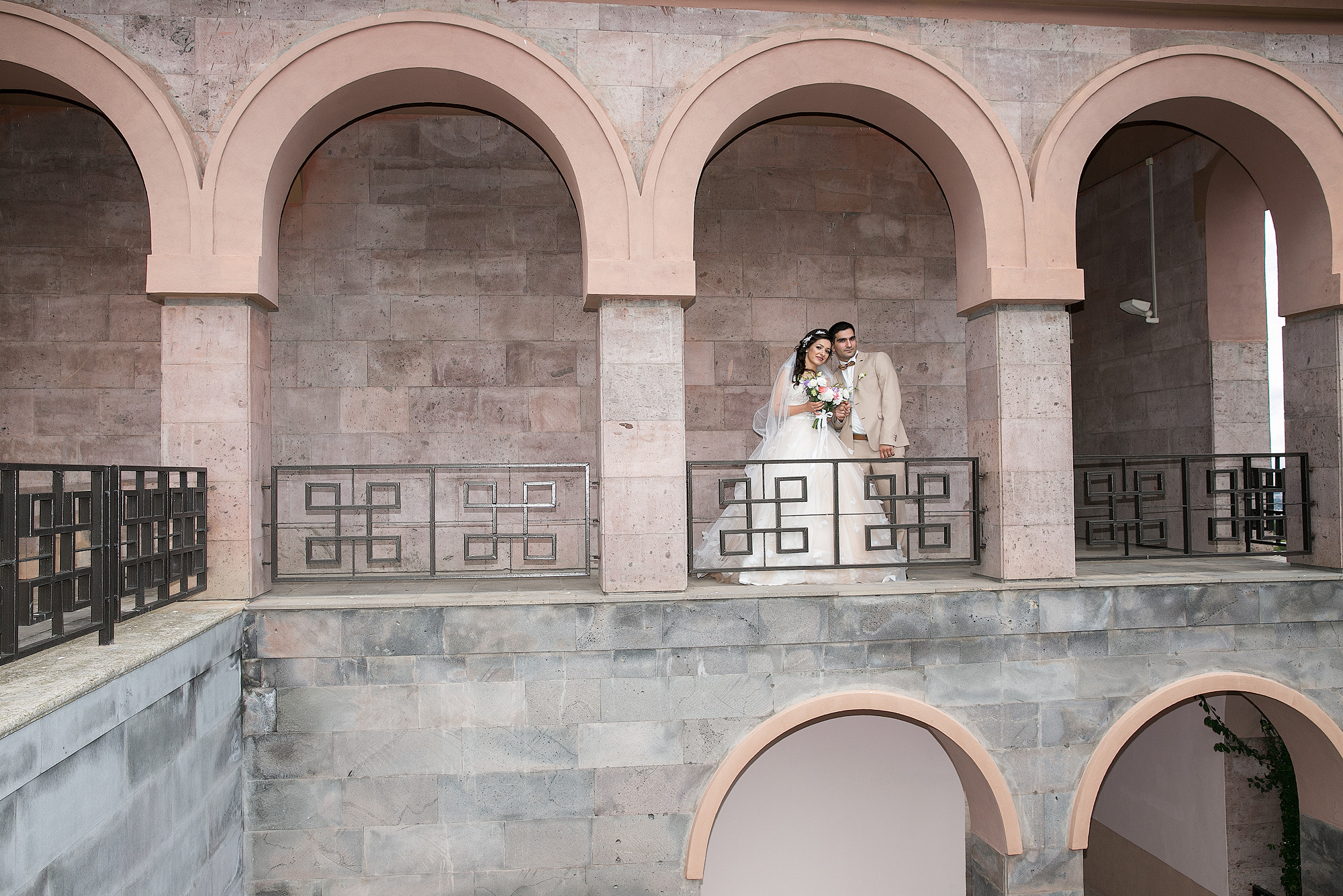 Мгер & Виктория. Свадебный и семейный фотограф из Ессентуков Выприцкий Роман