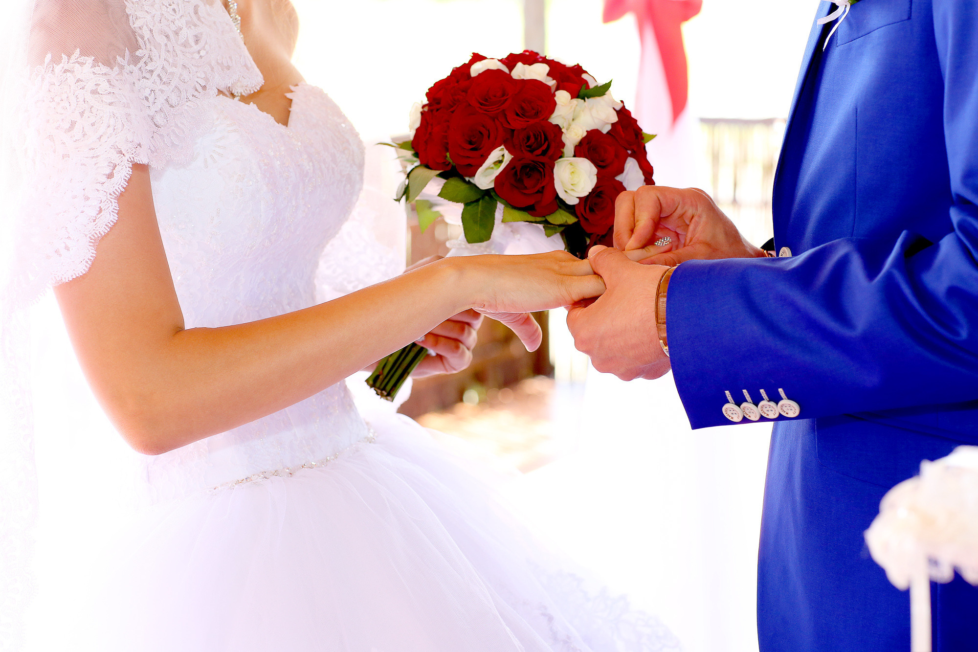 Роман & Виктория. Свадебный и семейный фотограф из Ессентуков Выприцкий Роман