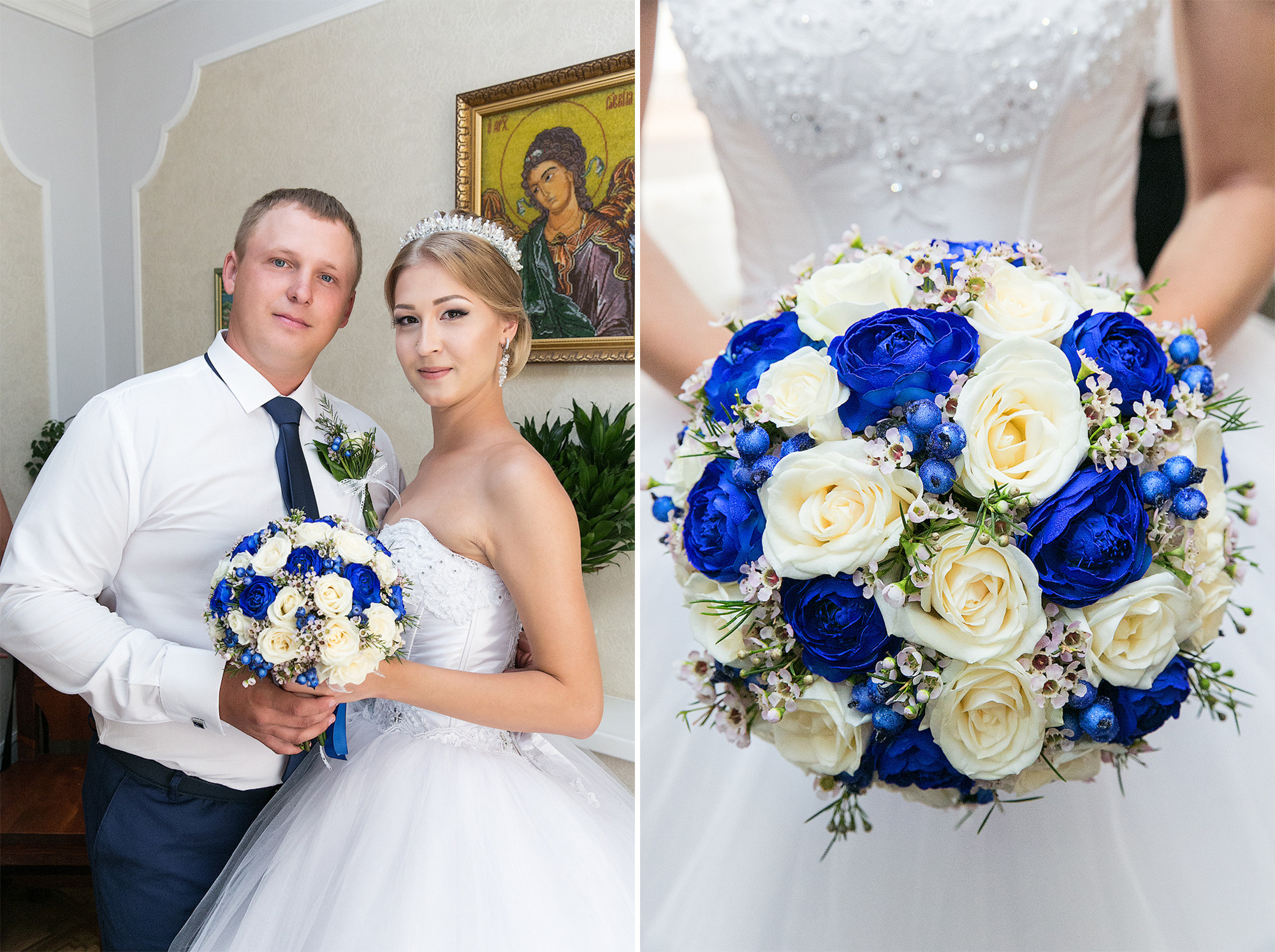 Александр & Ксения. Свадебный и семейный фотограф из Ессентуков Выприцкий Роман