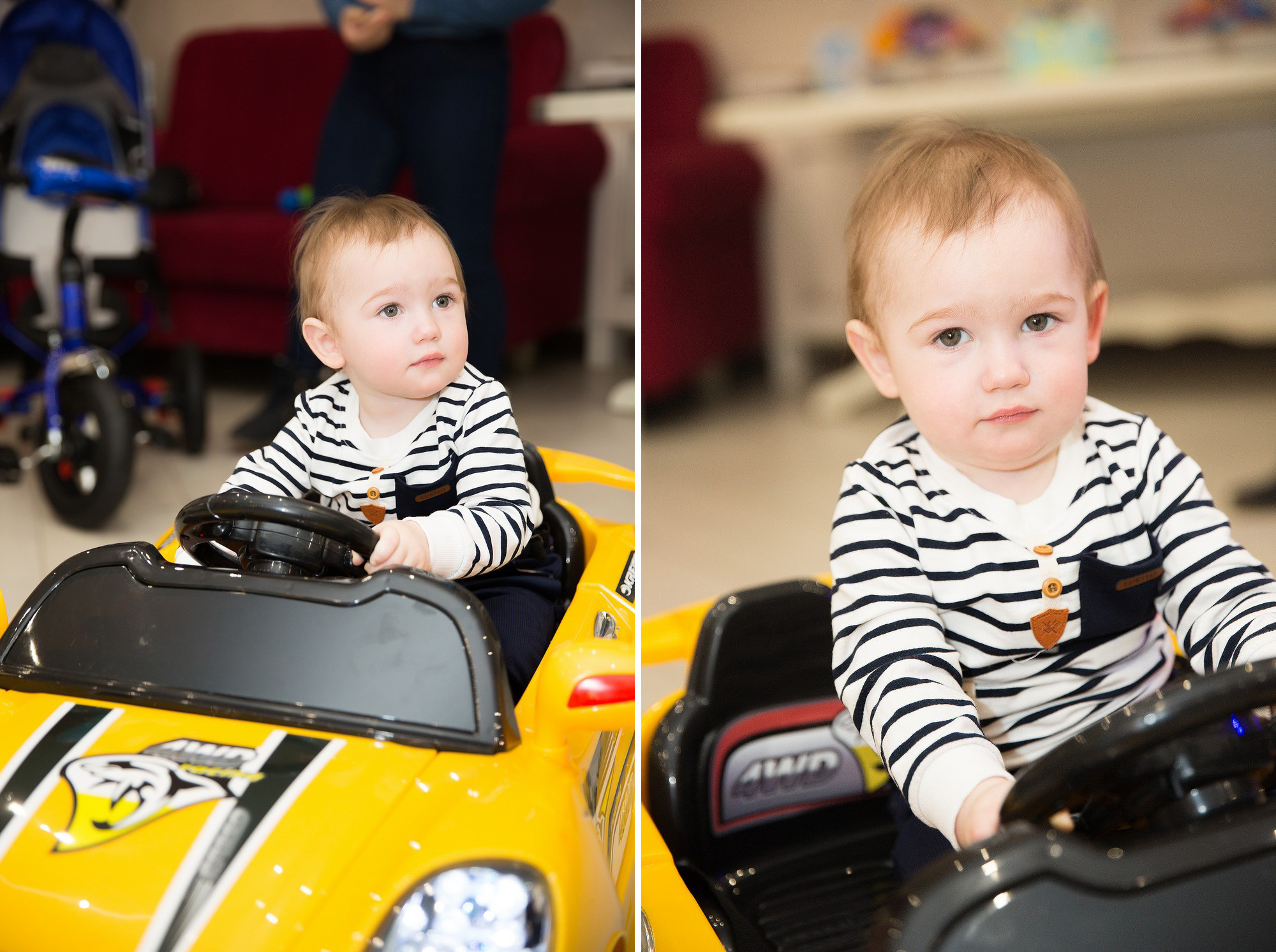 Детский День рождения Тимур. Свадебный и семейный фотограф из Ессентуков Выприцкий Роман