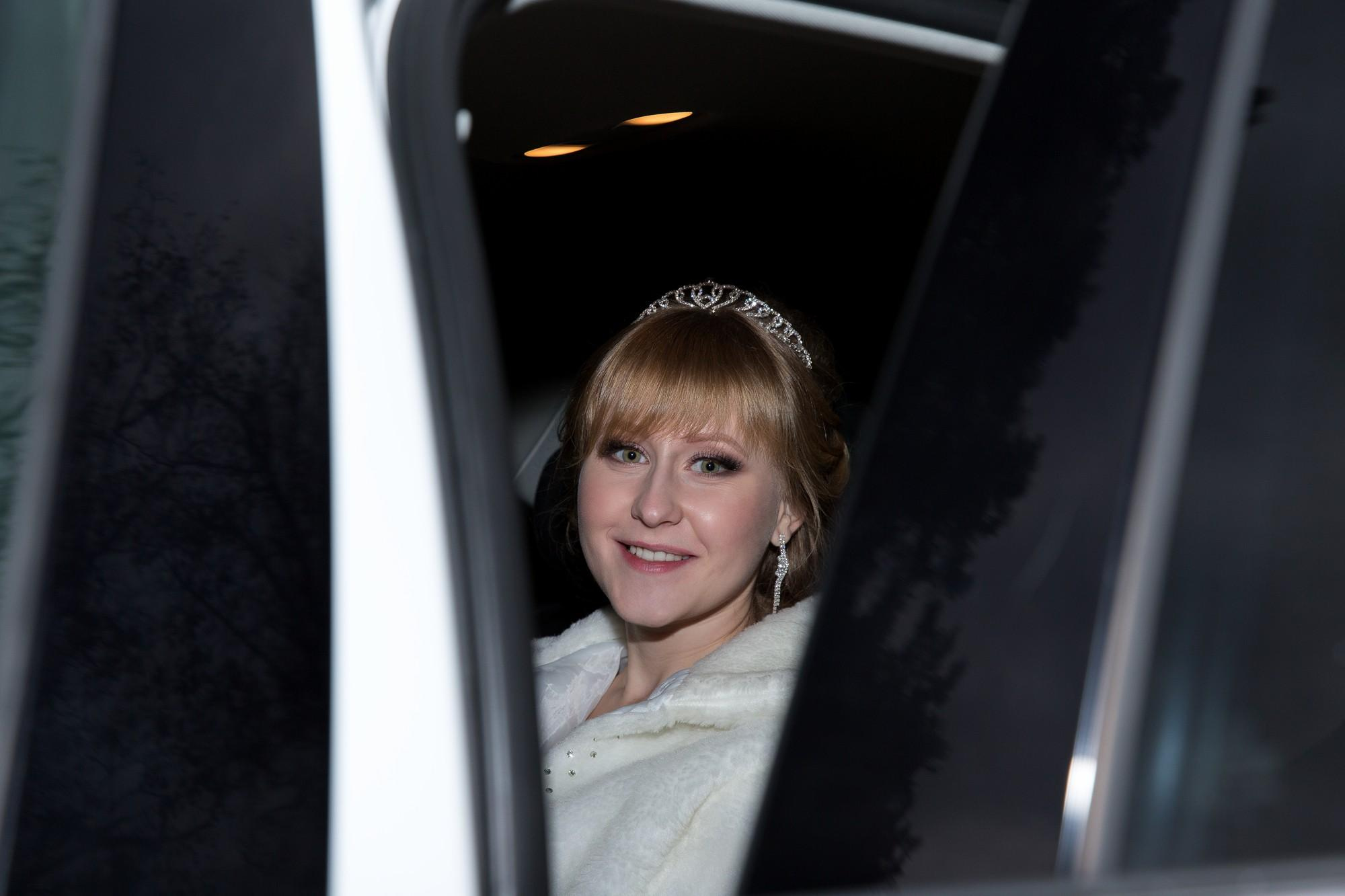 Максим & Александра. Свадебный и семейный фотограф из Ессентуков Выприцкий Роман