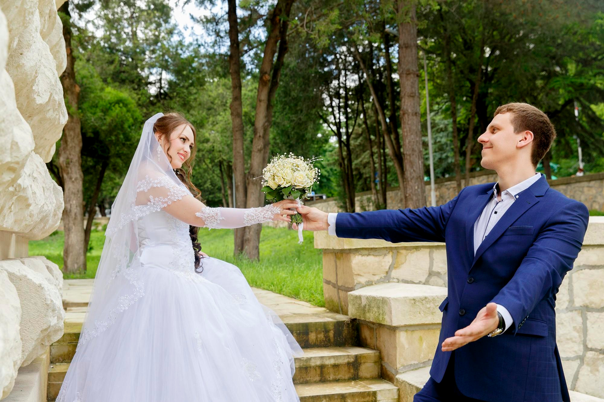 Игорь & Людмила. Свадебный и семейный фотограф из Ессентуков Выприцкий Роман