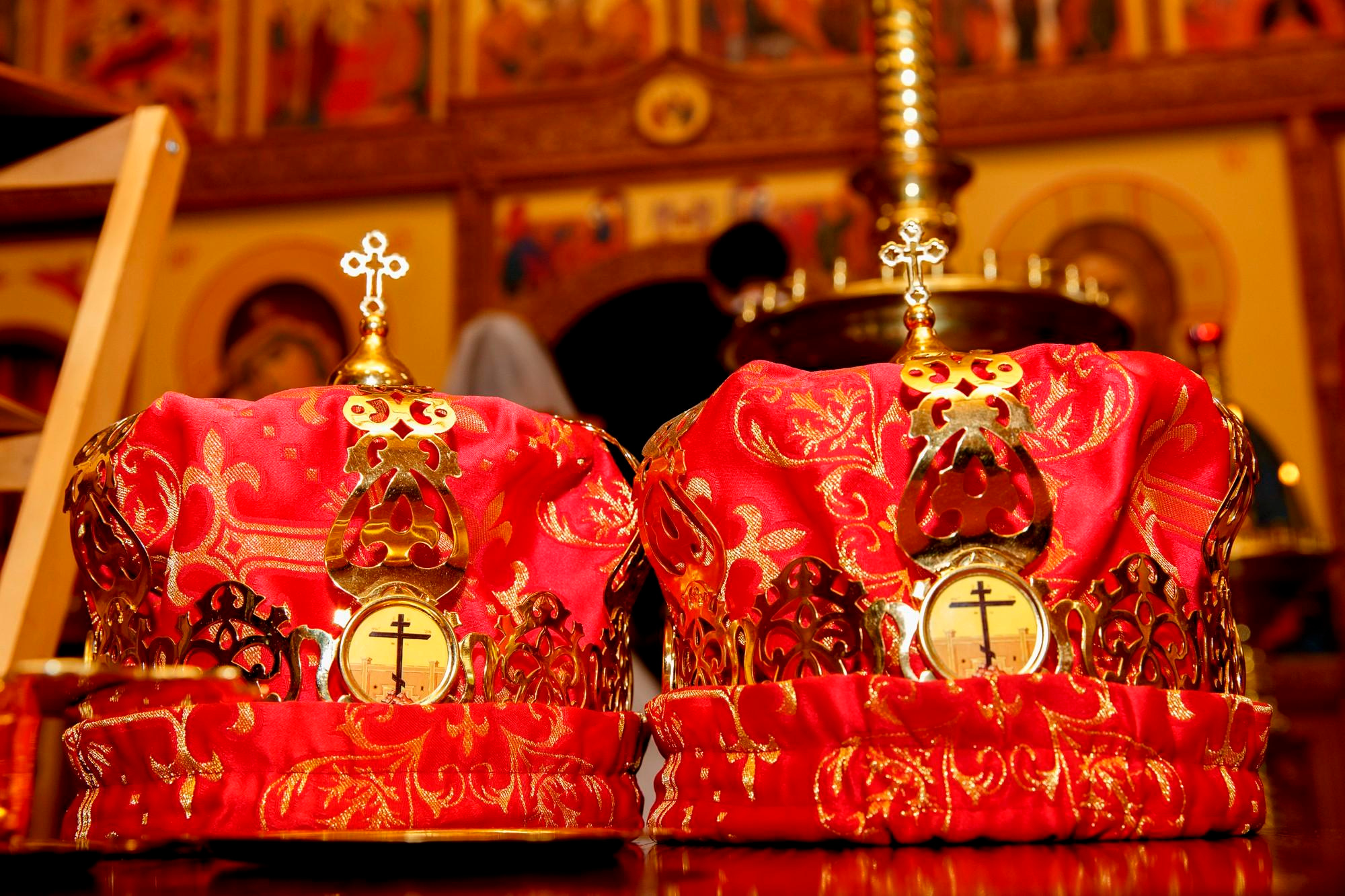 Игорь & Людмила. Свадебный и семейный фотограф из Ессентуков Выприцкий Роман