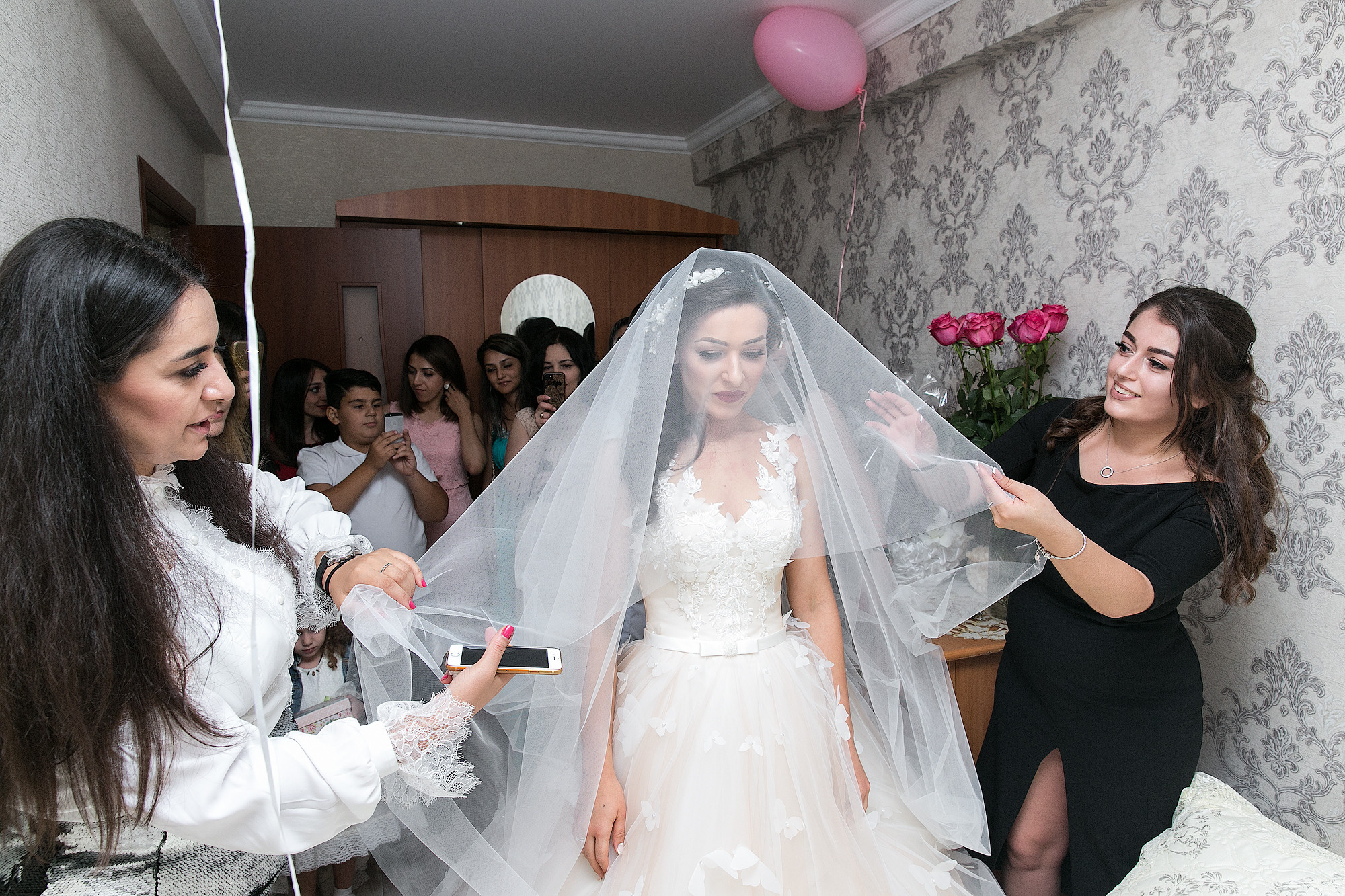 Мгер & Виктория. Свадебный и семейный фотограф из Ессентуков Выприцкий Роман