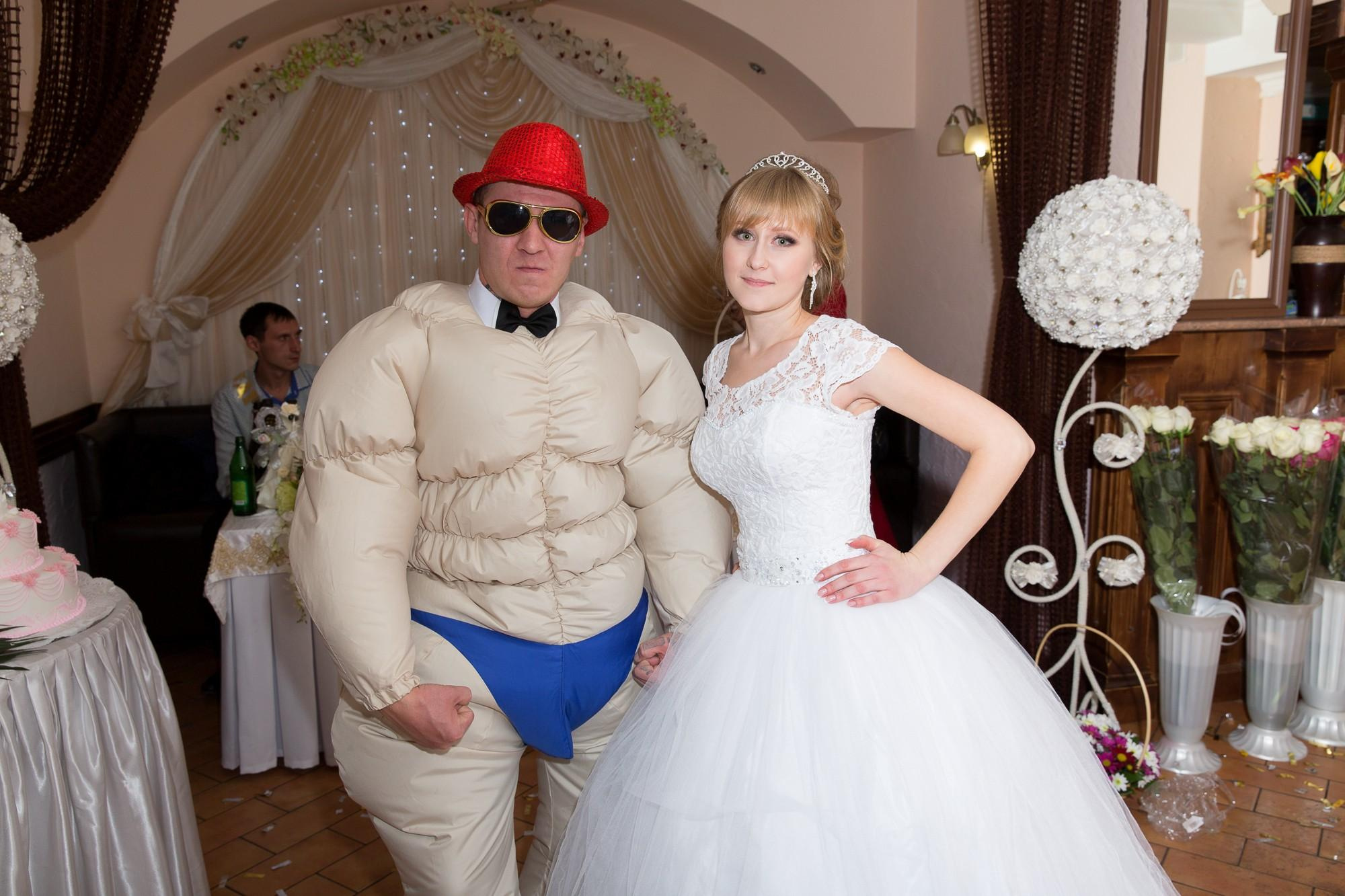 Максим & Александра. Свадебный и семейный фотограф из Ессентуков Выприцкий Роман