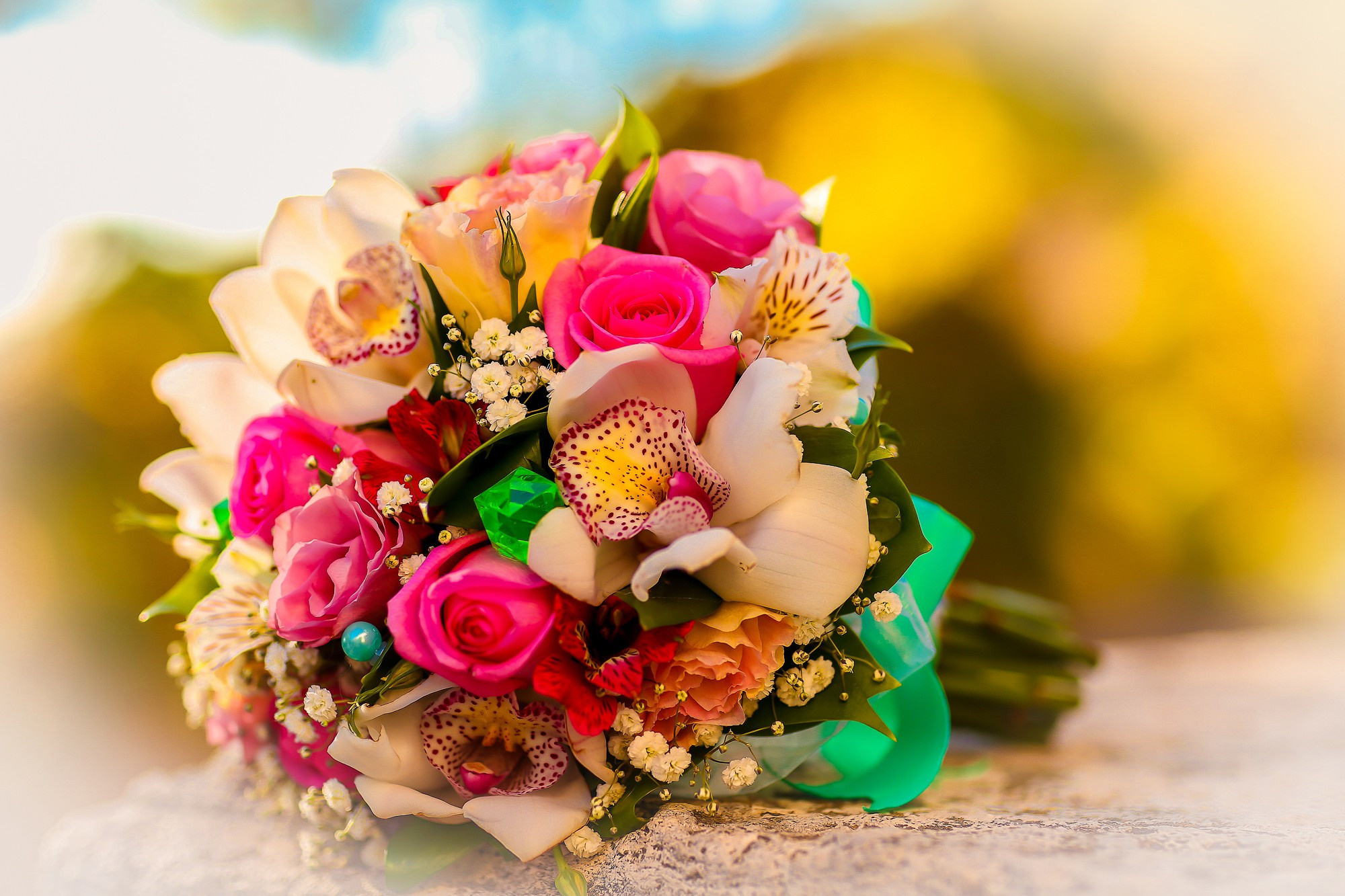 Алексей & Валерия. Свадебный и семейный фотограф из Ессентуков Выприцкий Роман