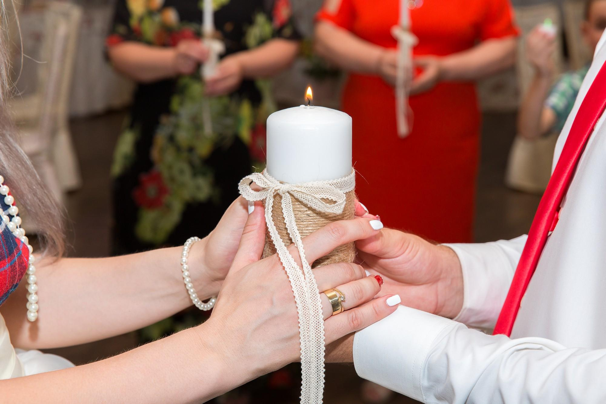 Сергей & Ольга. Свадебный и семейный фотограф из Ессентуков Выприцкий Роман