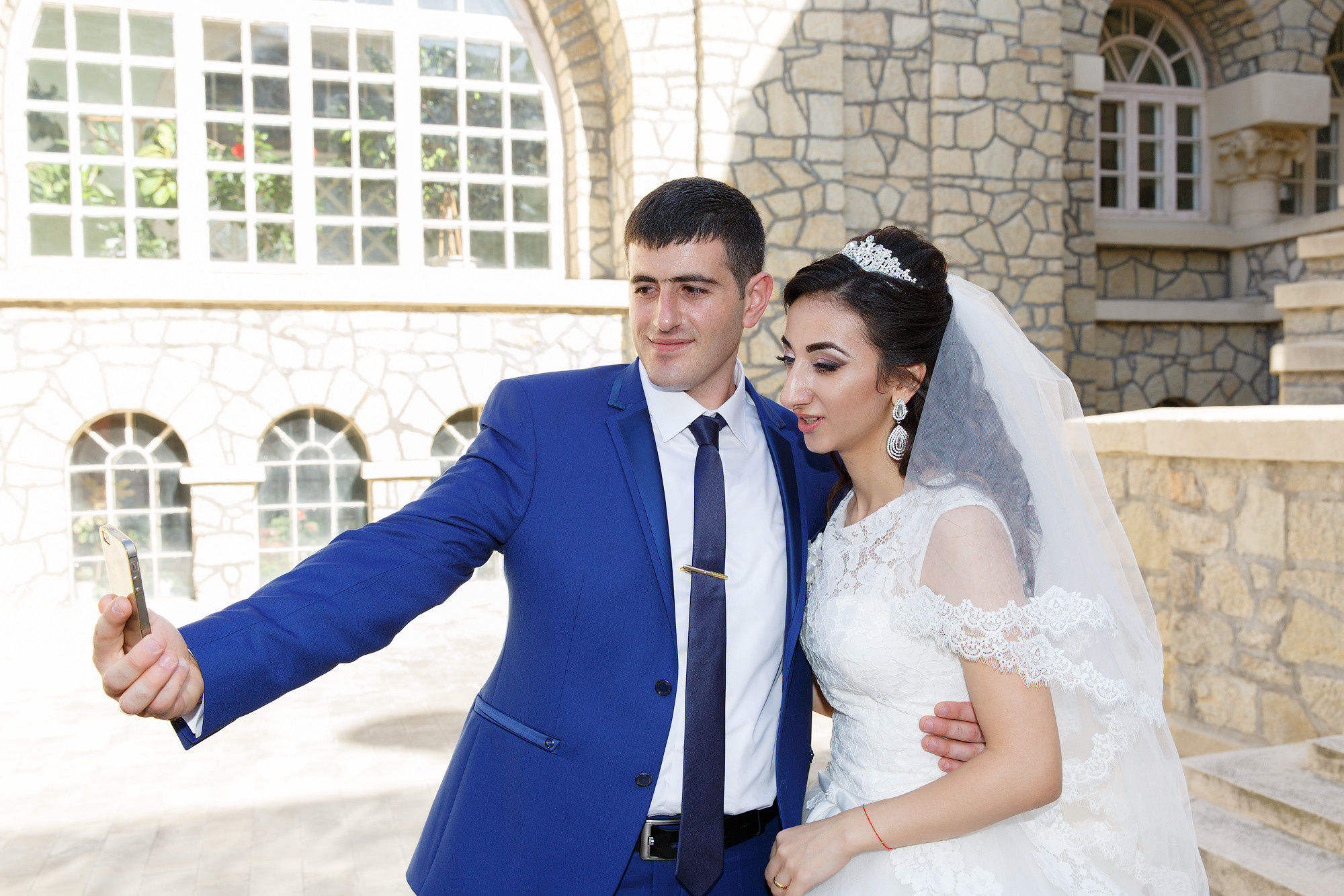 Давид & Лиана. Свадебный и семейный фотограф из Ессентуков Выприцкий Роман