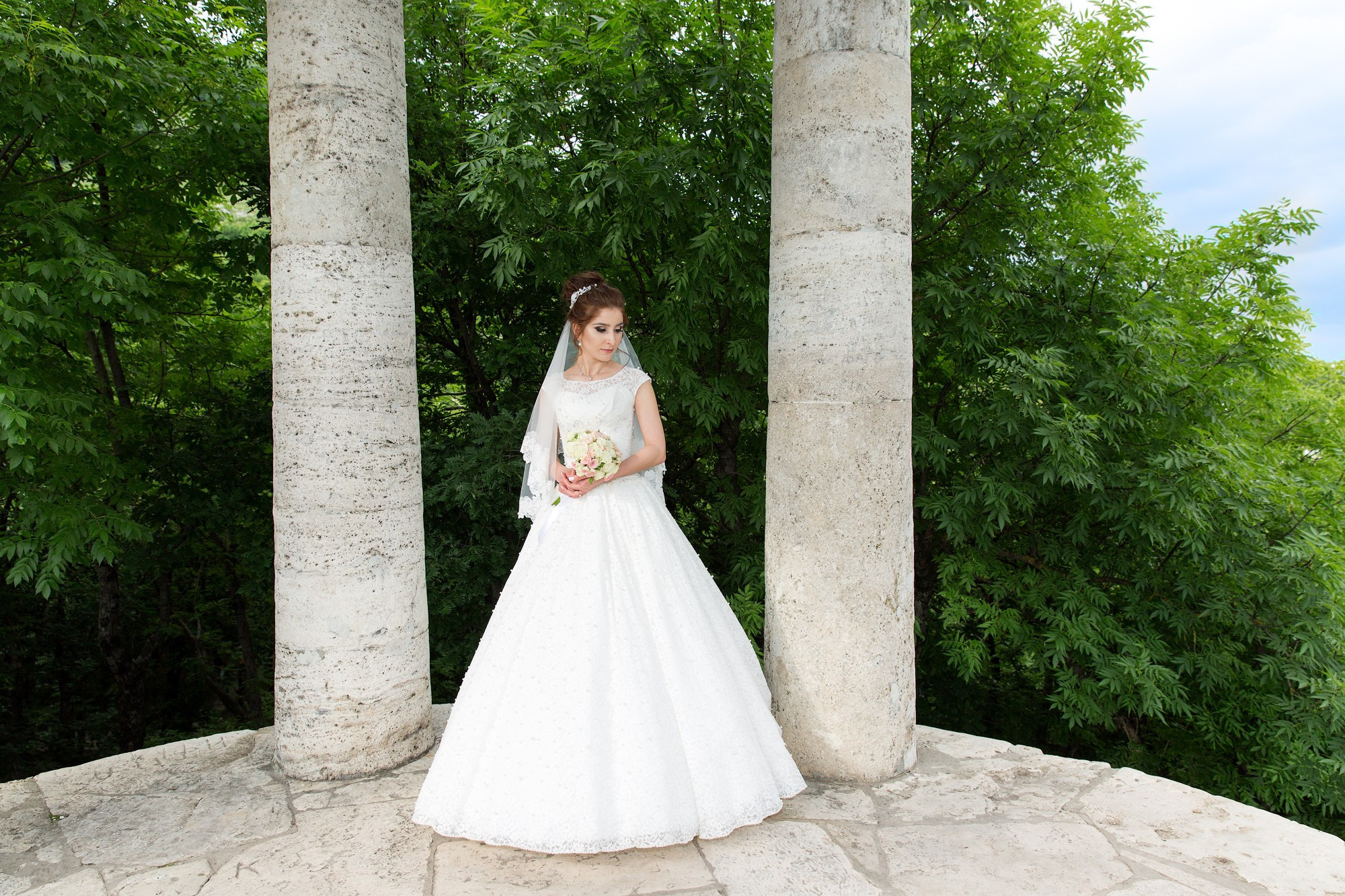 Игорь & Ирина. Свадебный и семейный фотограф из Ессентуков Выприцкий Роман