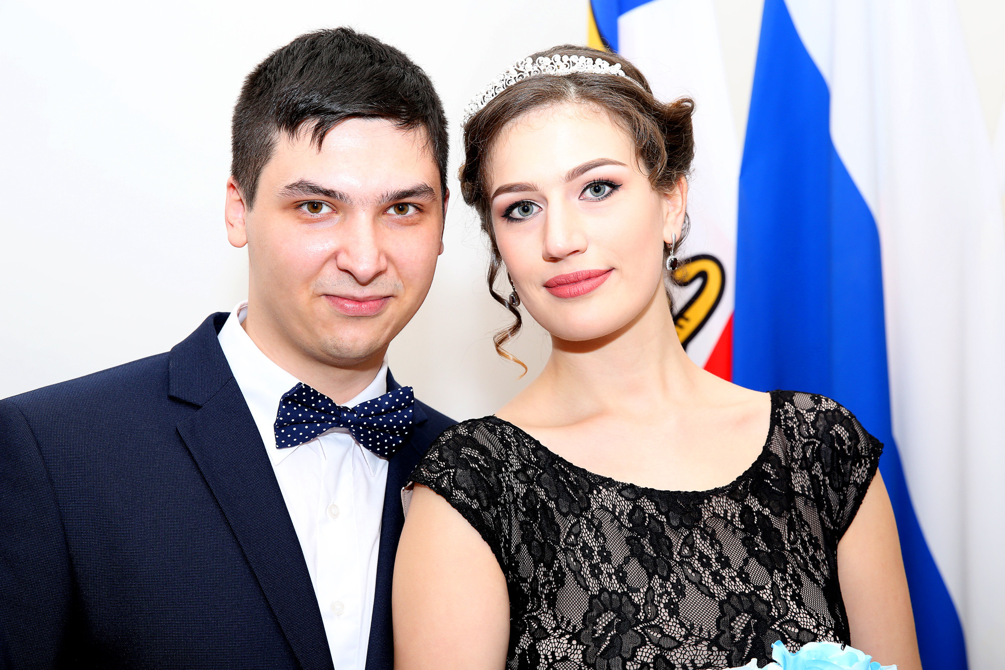 Василий & Владлена. Свадебный и семейный фотограф из Ессентуков Выприцкий Роман