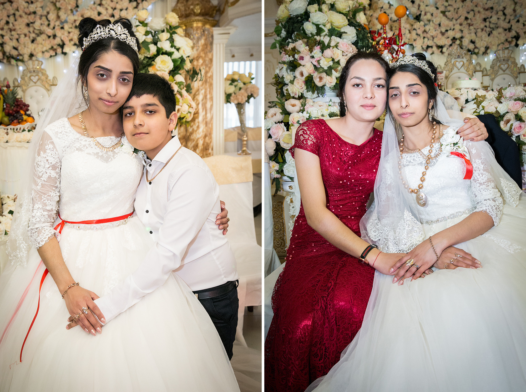 Егор & Лиза. Свадебный и семейный фотограф из Ессентуков Выприцкий Роман