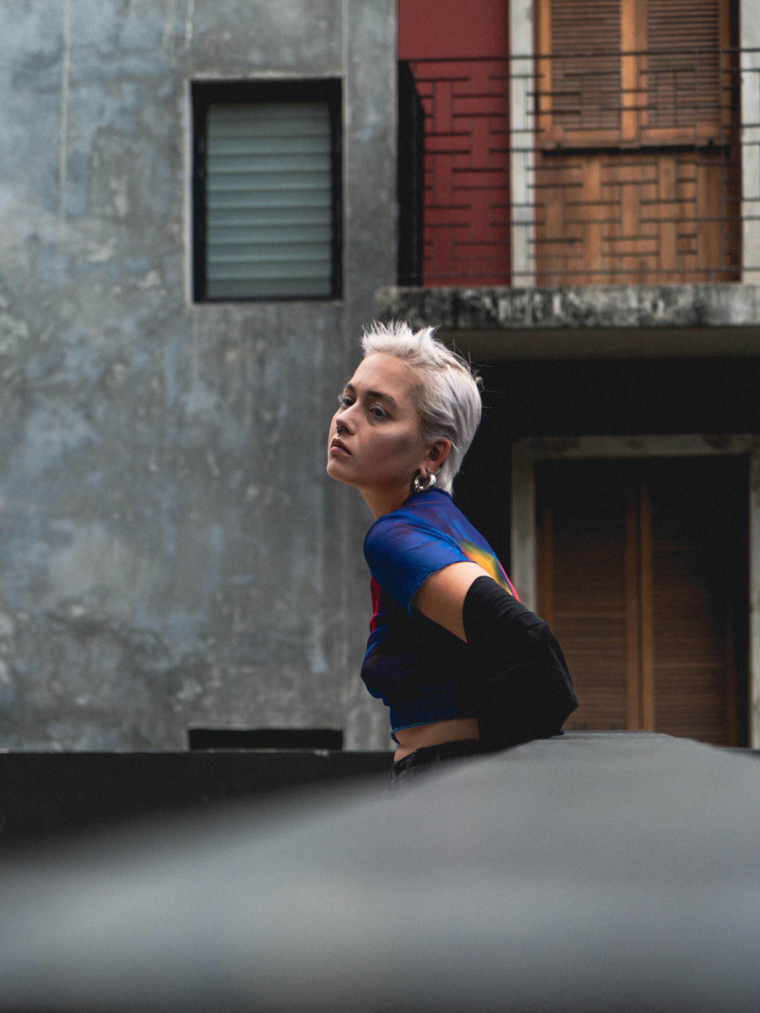 All works. PavelVisual