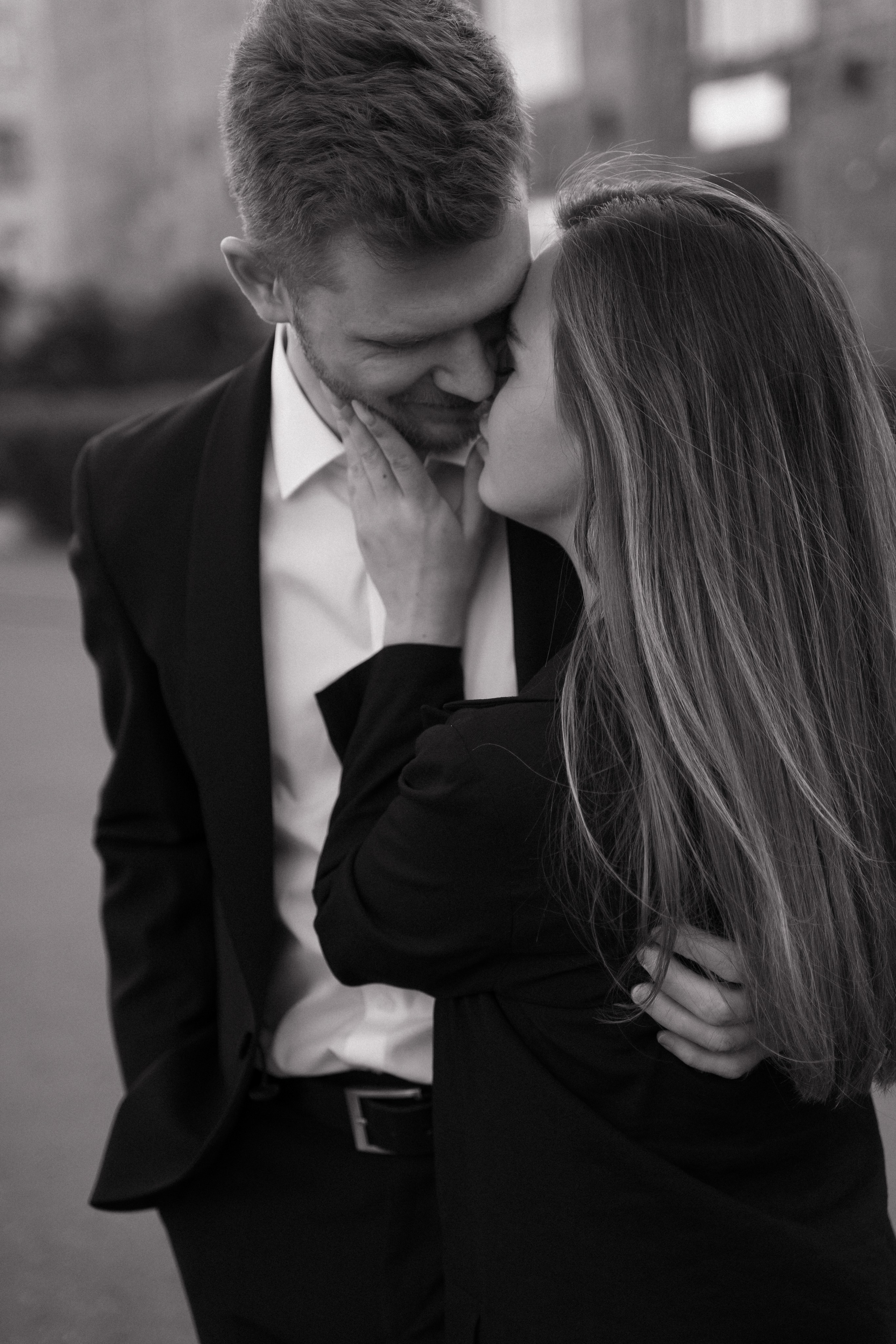 Алексей & Анастасия. Свадебный фотограф в Петрозаводске Сергей Кокорев