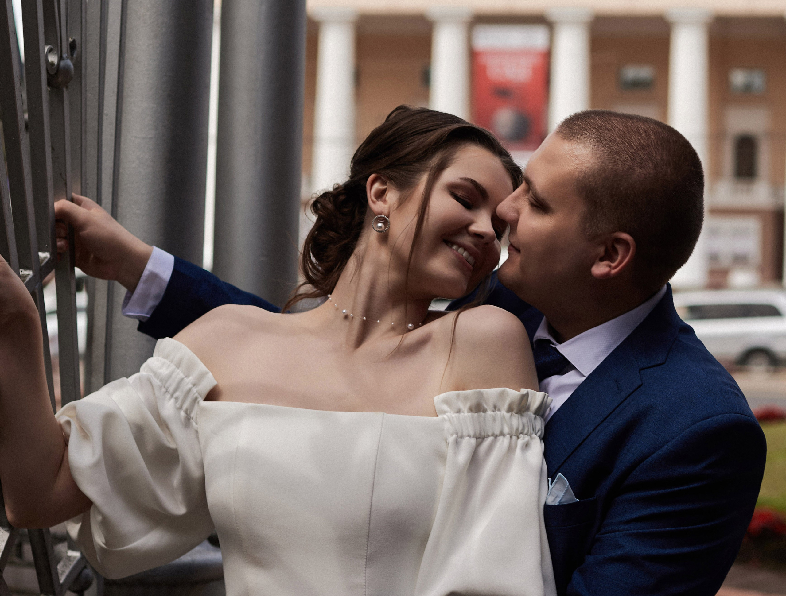 Wedding. Портретный и свадебный фотограф Брянске Юлия Шупыро