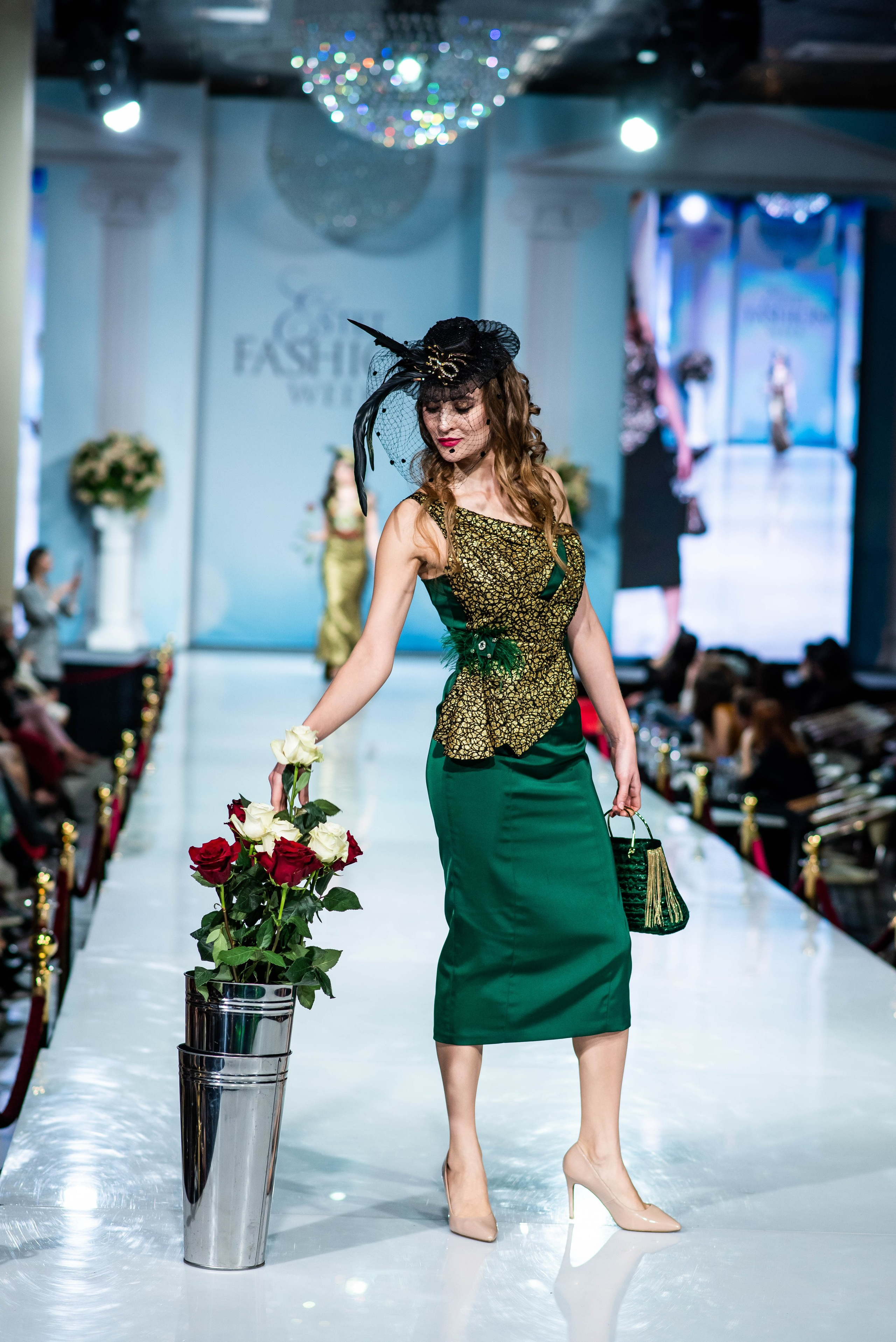 Иван Рыбников. Главная