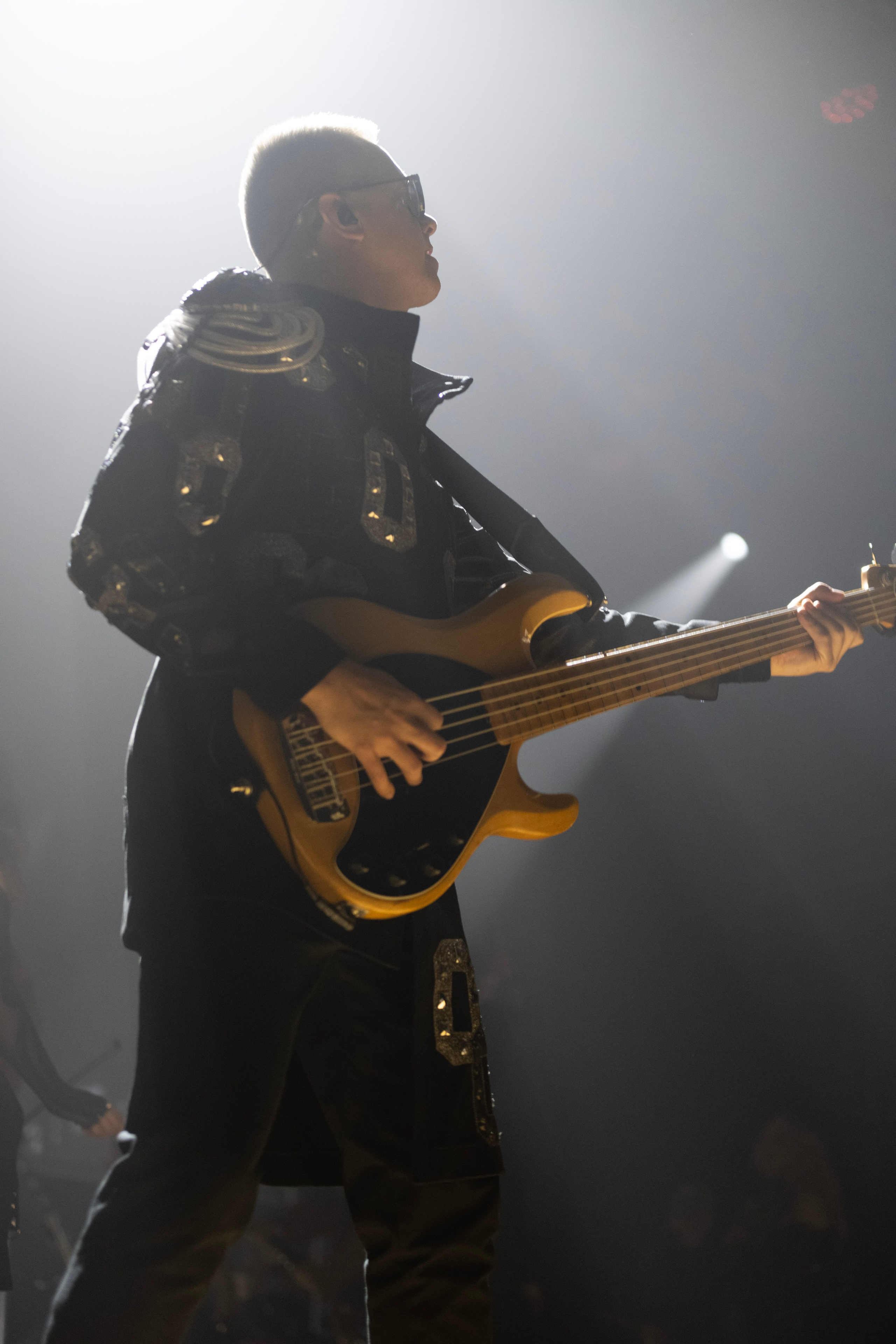 Концерт Concord Orhestra. Главная