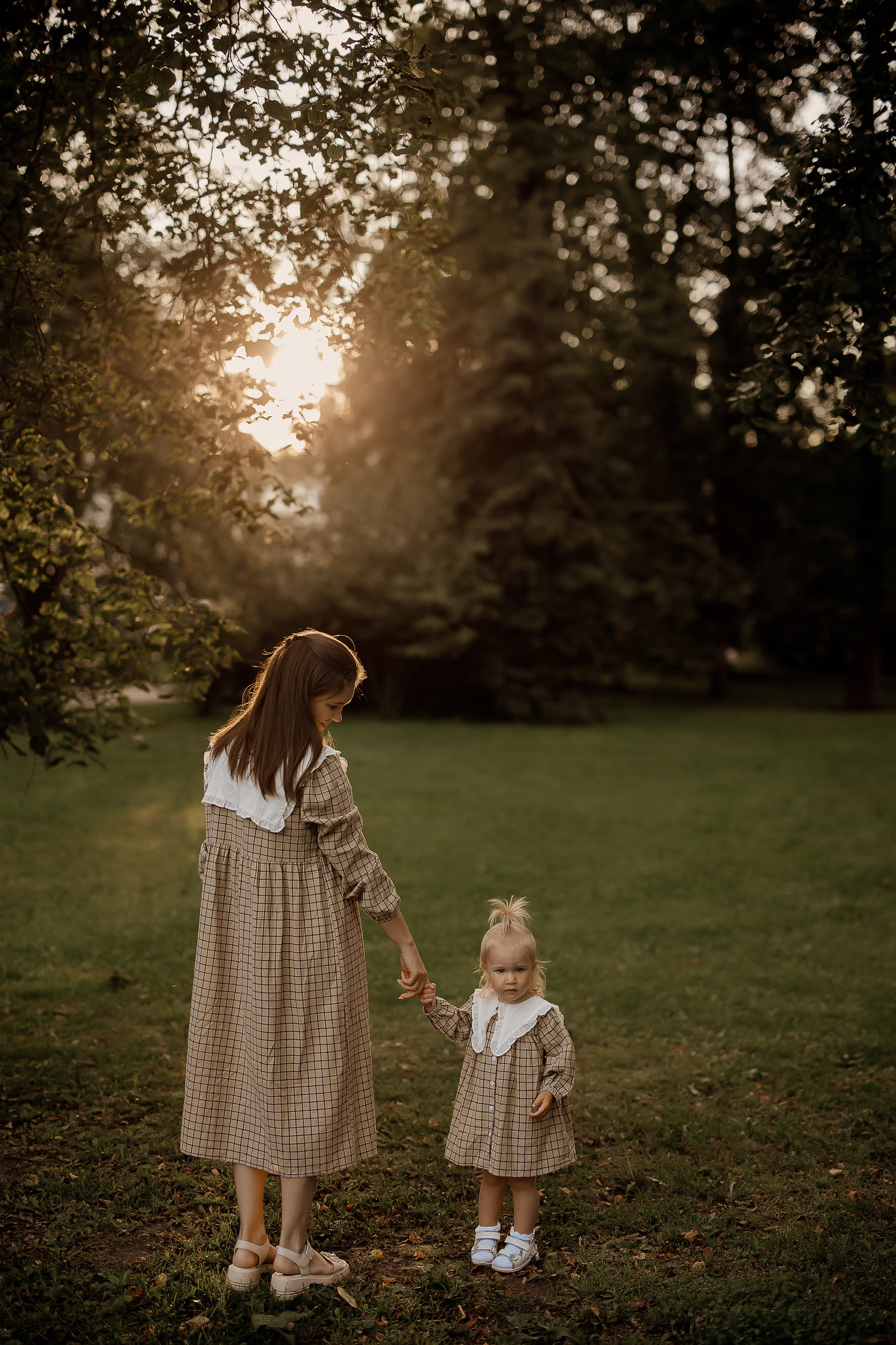 Семейная съемка. Свадебный фотограф