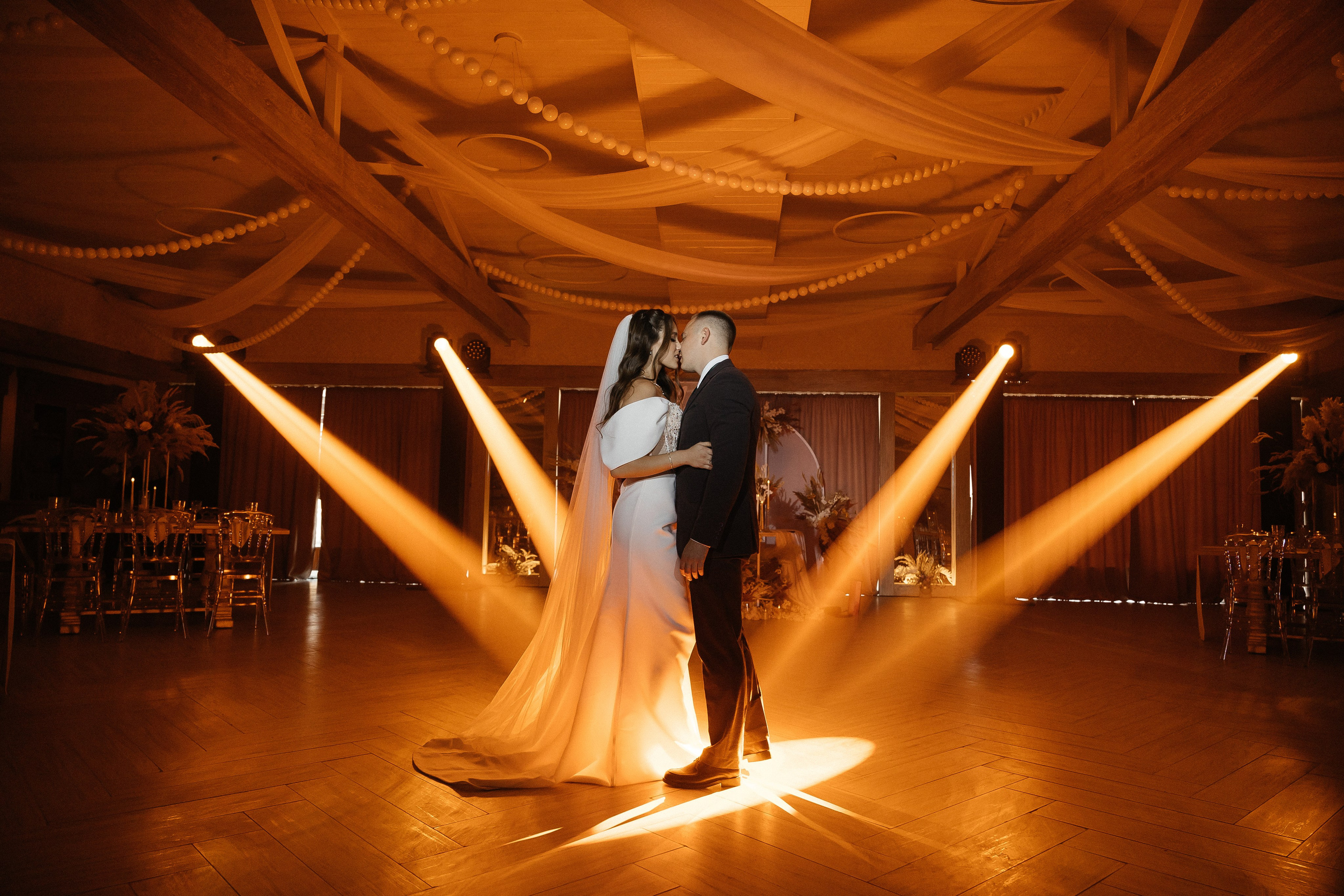 Елизавета и Александр. Коваленко Алена │ Фотограф