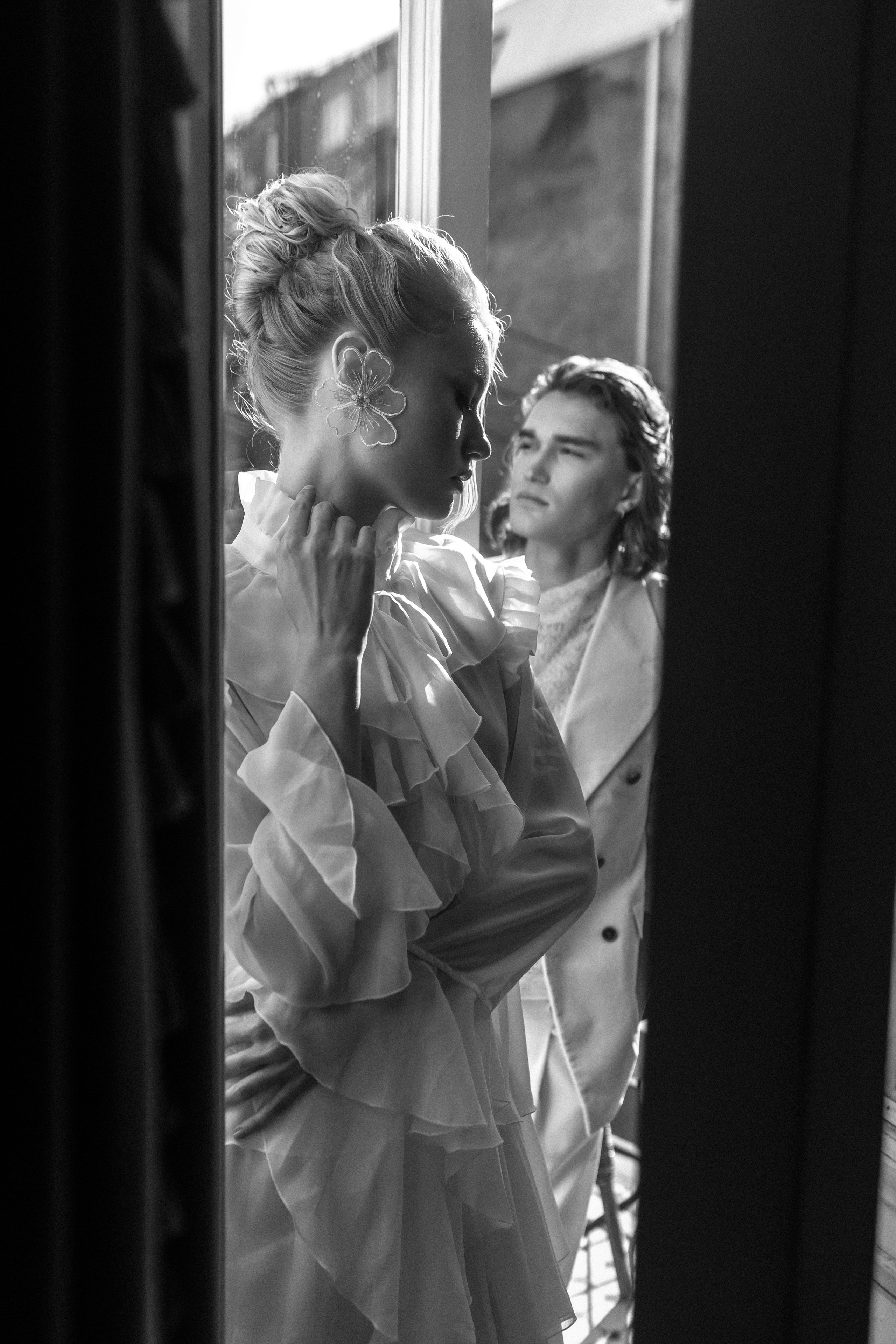 Даниил и Милана. Коваленко Алена │ Фотограф