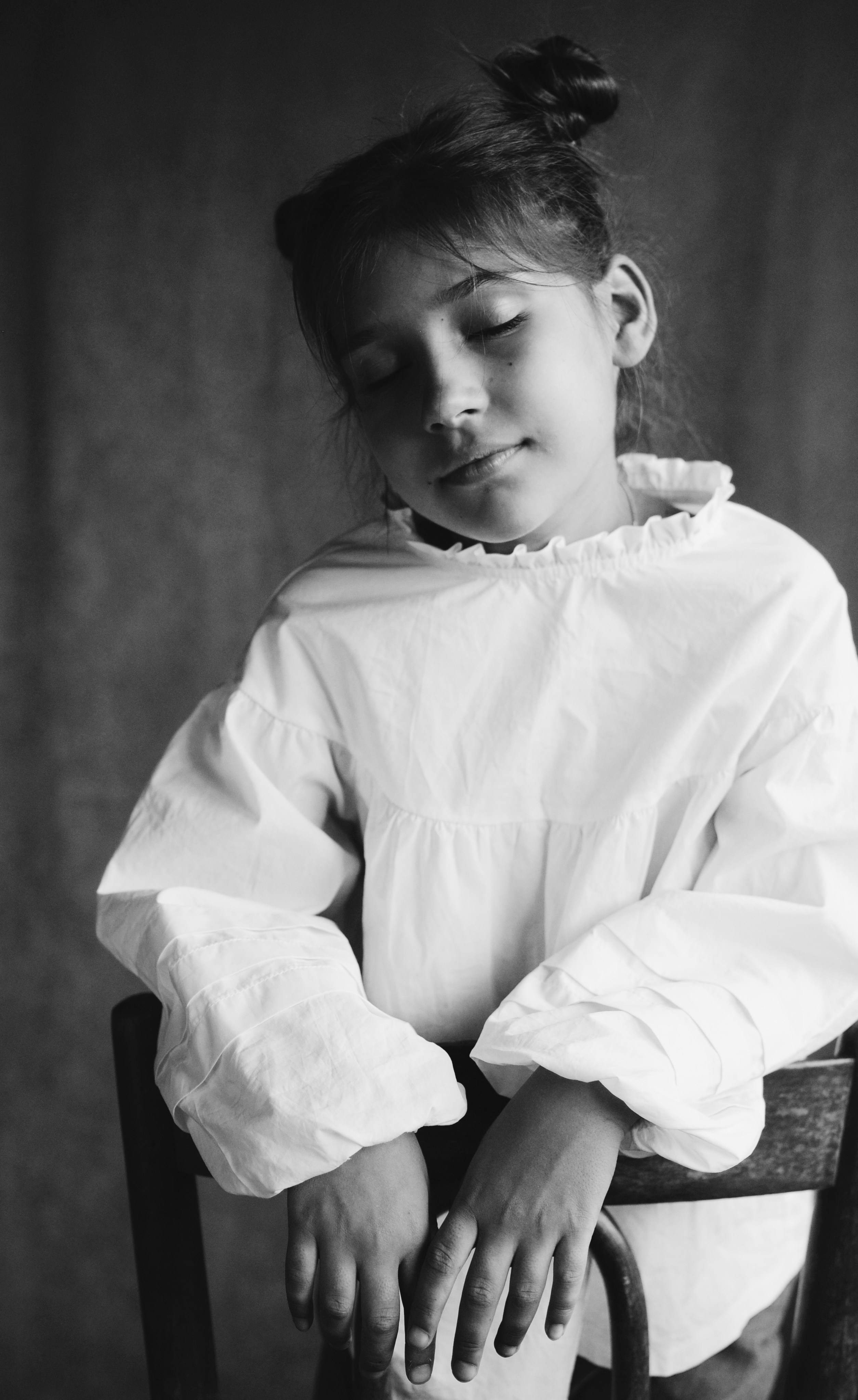 Детская съемка. Фотограф в Санкт-Петербурге Ольга Московкина