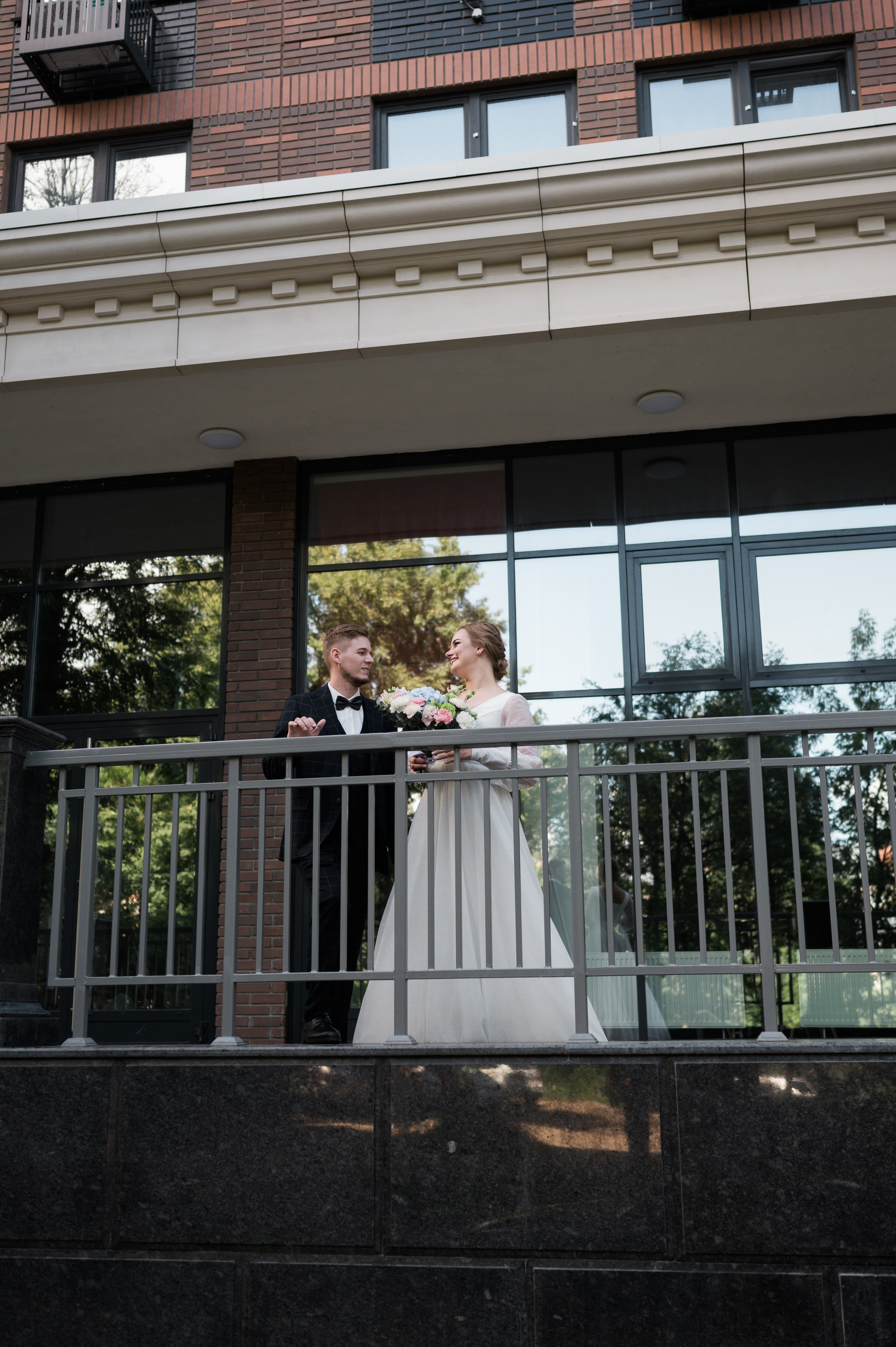 Коля и Марго