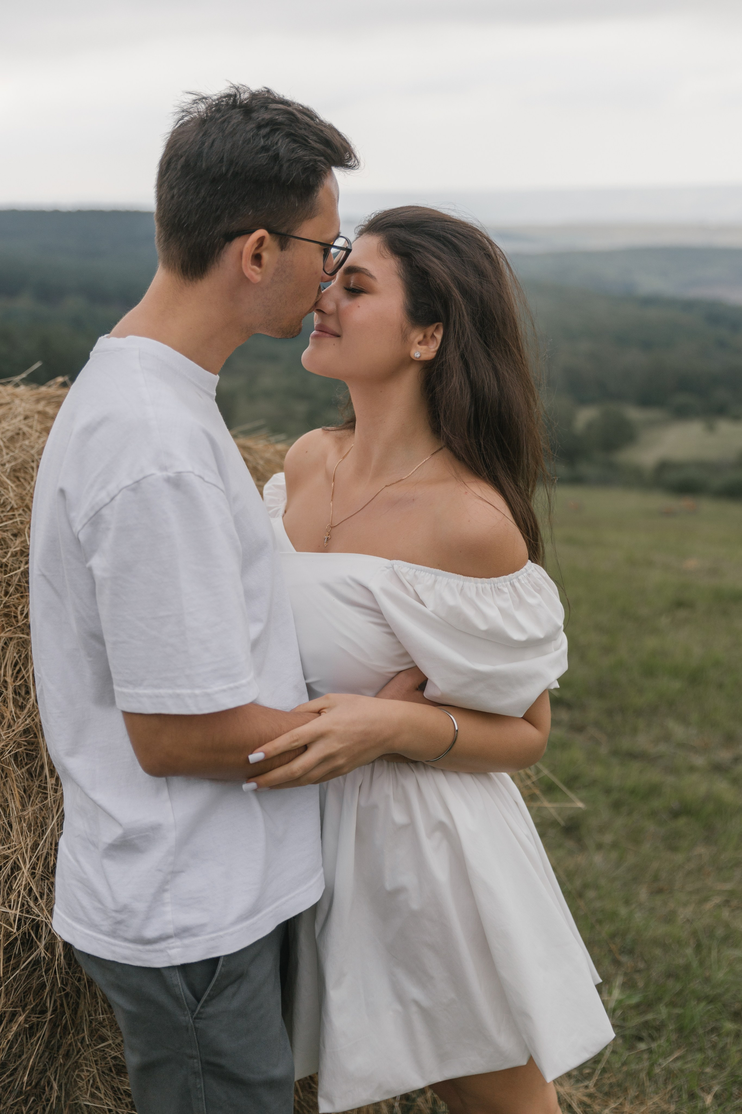 Love story Руслан и Лейла. Свадебный фотограф в Пятигорске и КМВ Софья Аджикеримова