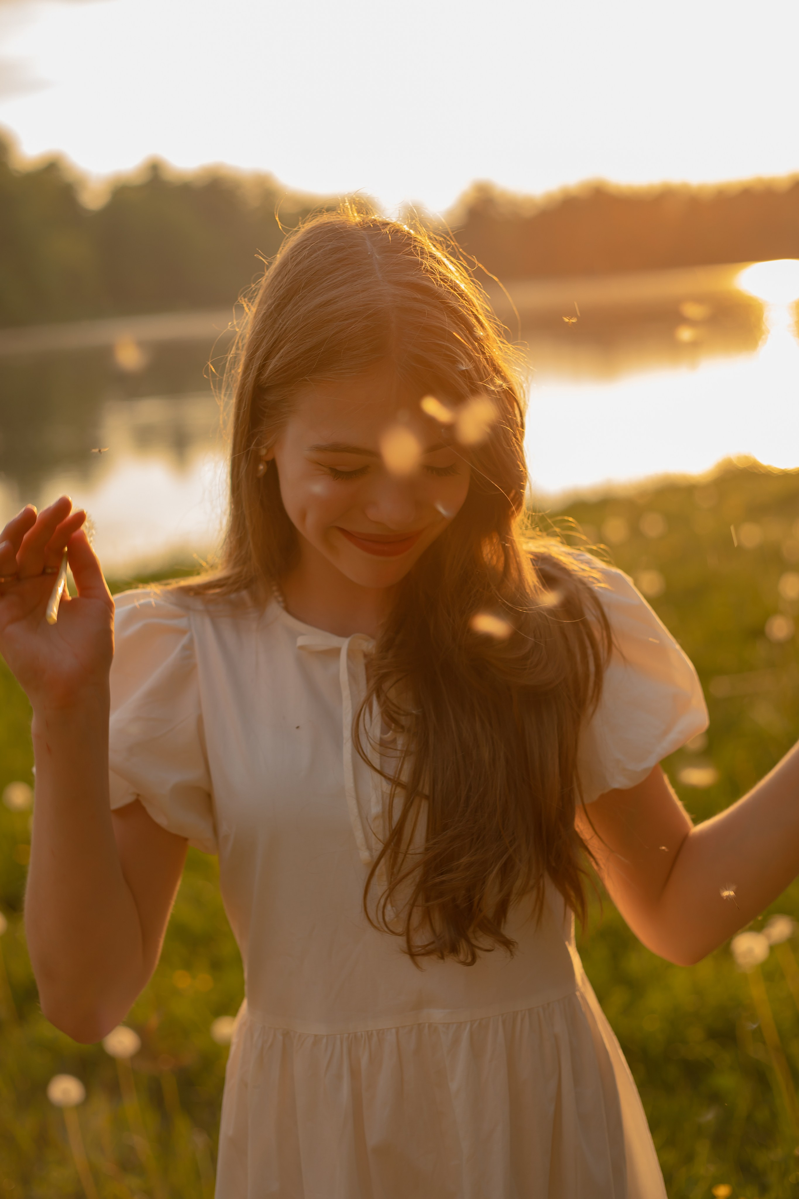 Летний день. Фотограф в Санкт-Петербурге Елена Калинина