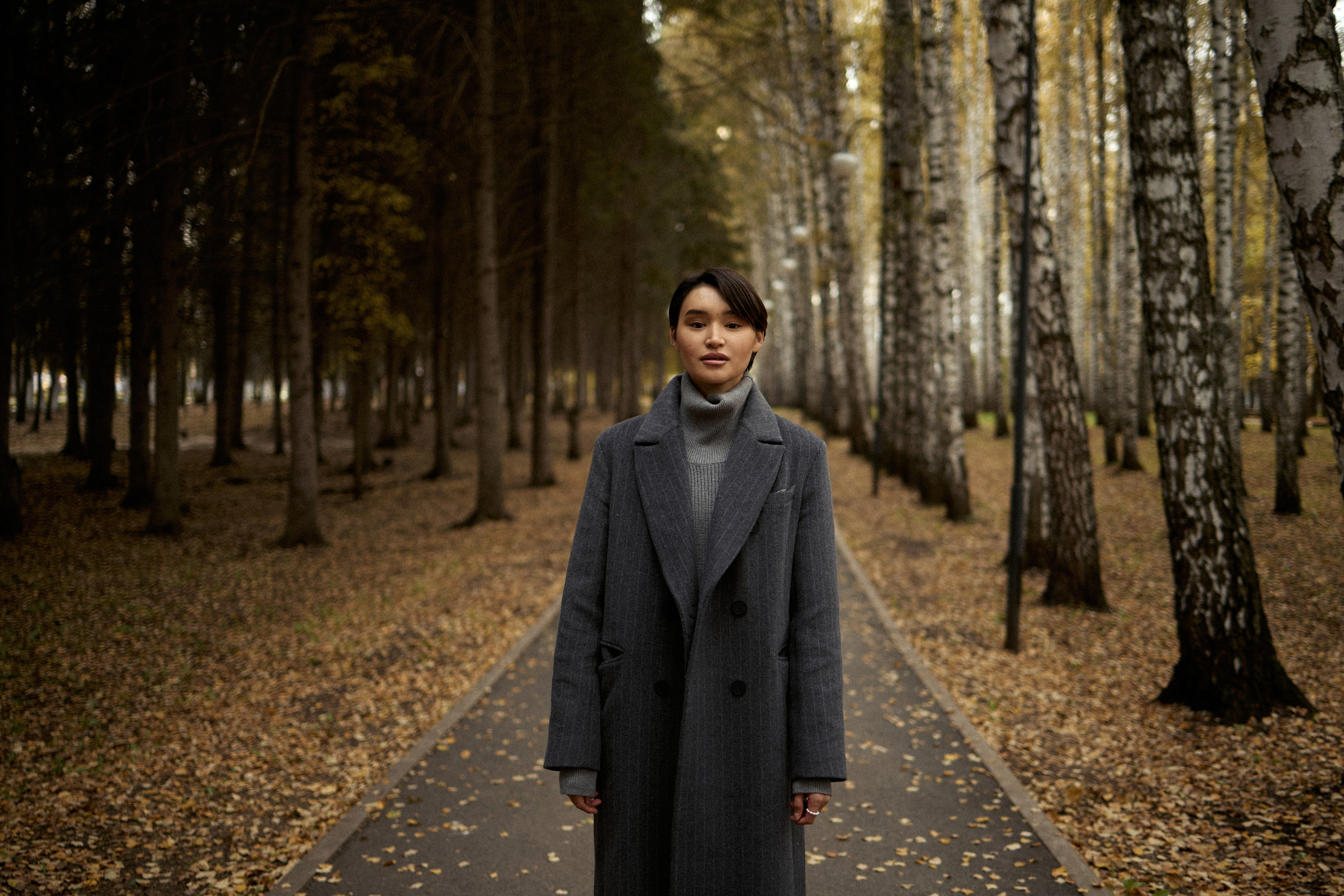 Алина Камалова