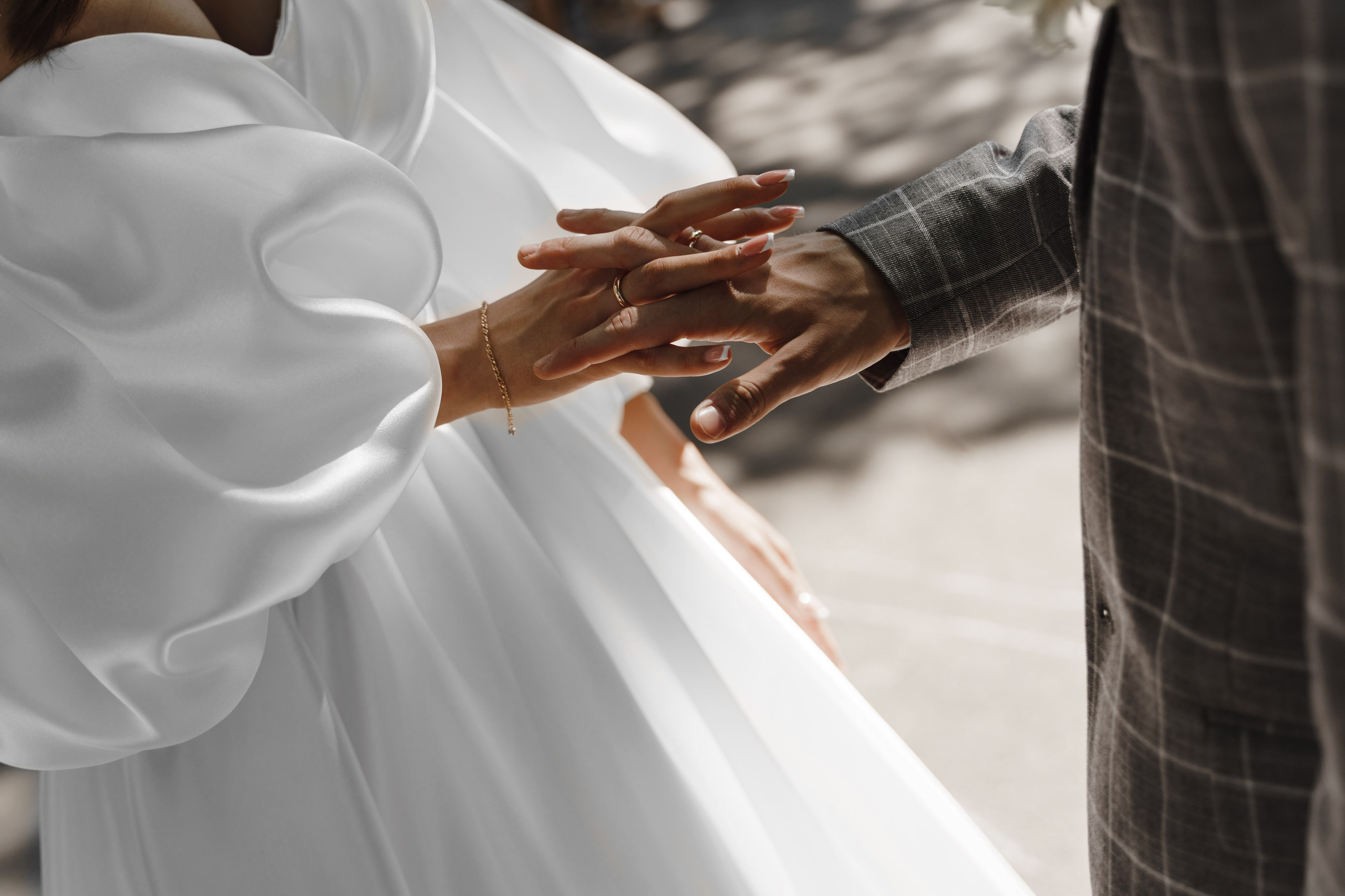 Алексей и Инна. Учаева Екатерина Свадебный и Семейный фотограф г. Сызрань