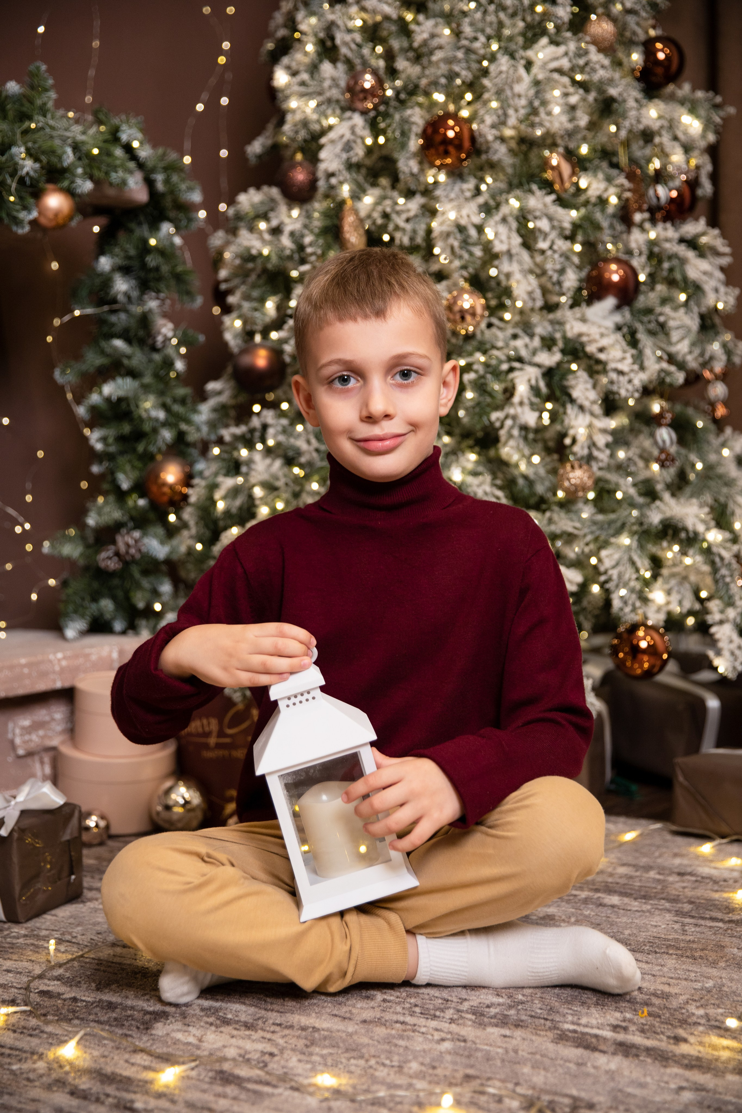 Семейная история. Свадебный и семейный фотограф в Кореновске и в Краснодаре