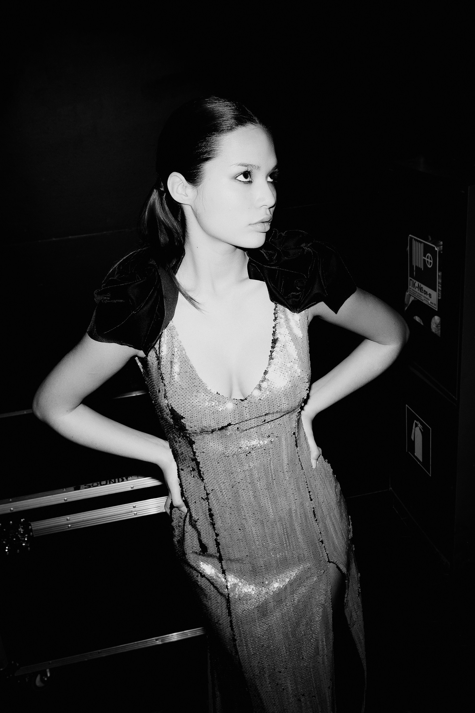 VISA FWA SEASON 9. Фотограф Алматы | Весь мир — Никита Колодин