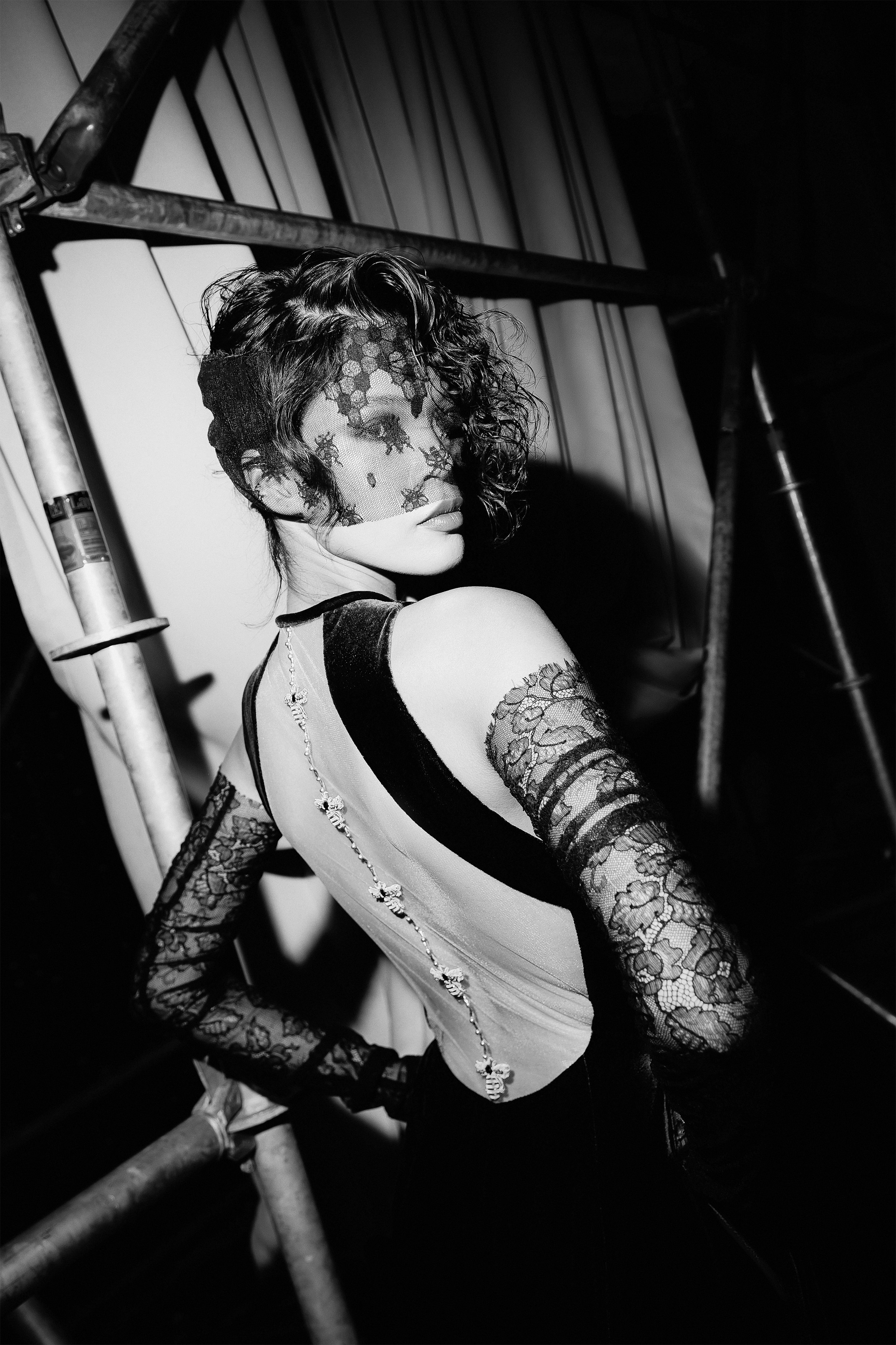 VISA FWA SEASON 10. Фотограф Алматы | Весь мир — Никита Колодин