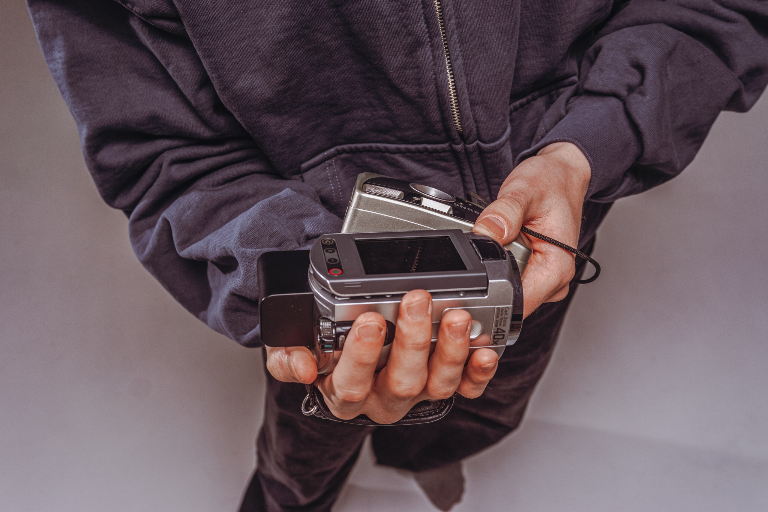 VIDEN. Kuznetsov | Фотограф в Красноярске