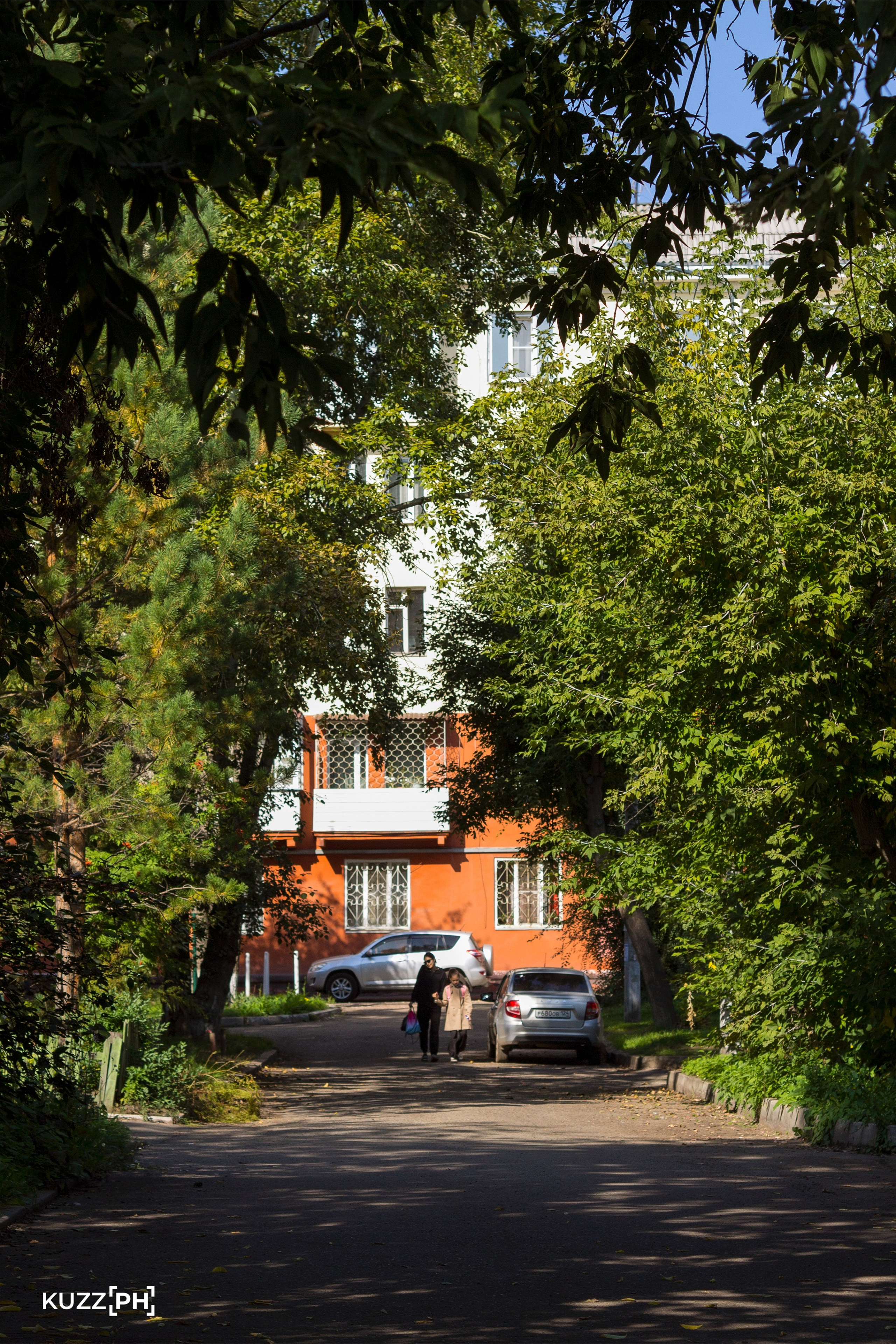 19.09.2023 | Красноярск. Kuznetsov | Фотограф в Красноярске