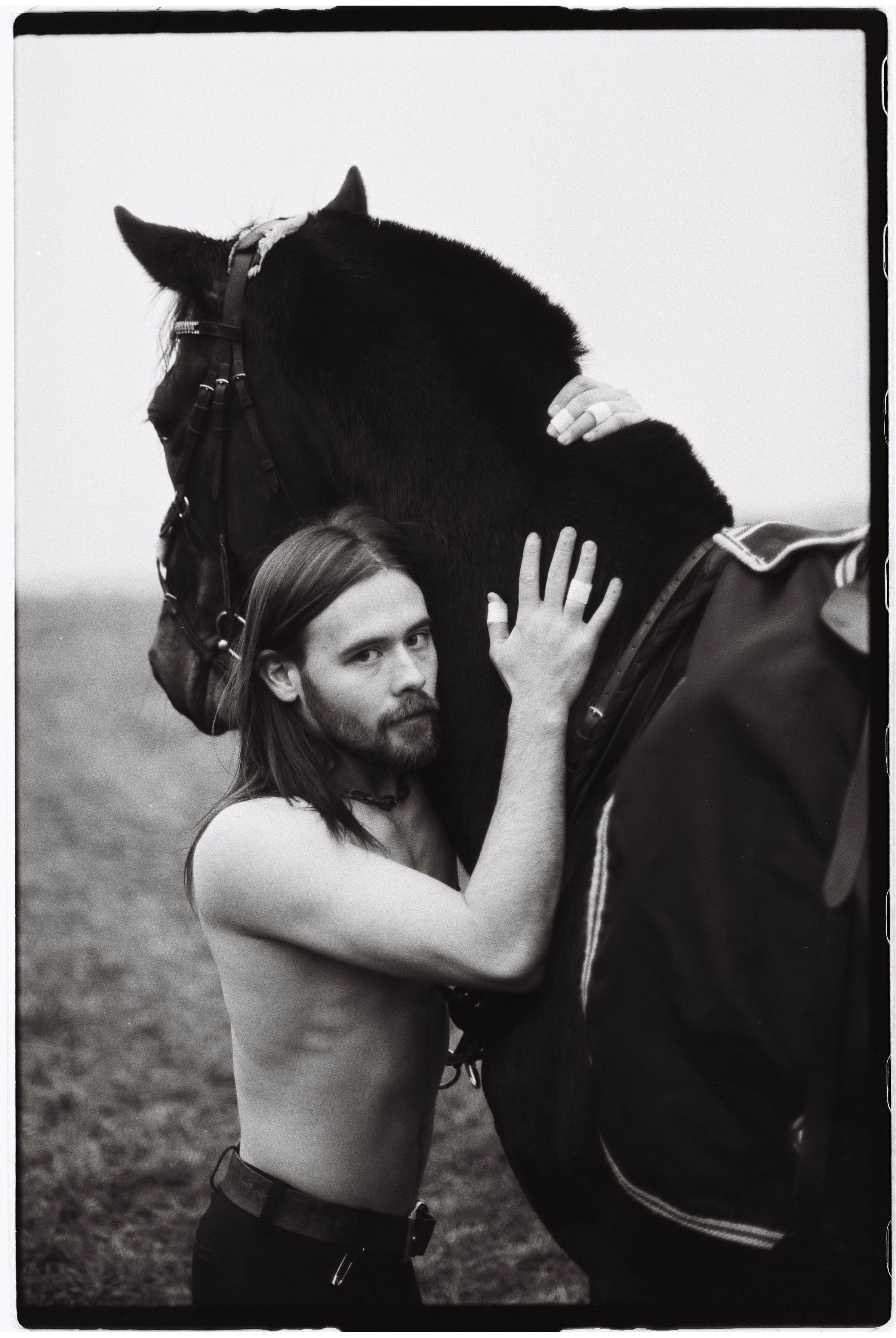 VLADIMIR. MARK DOROHOV