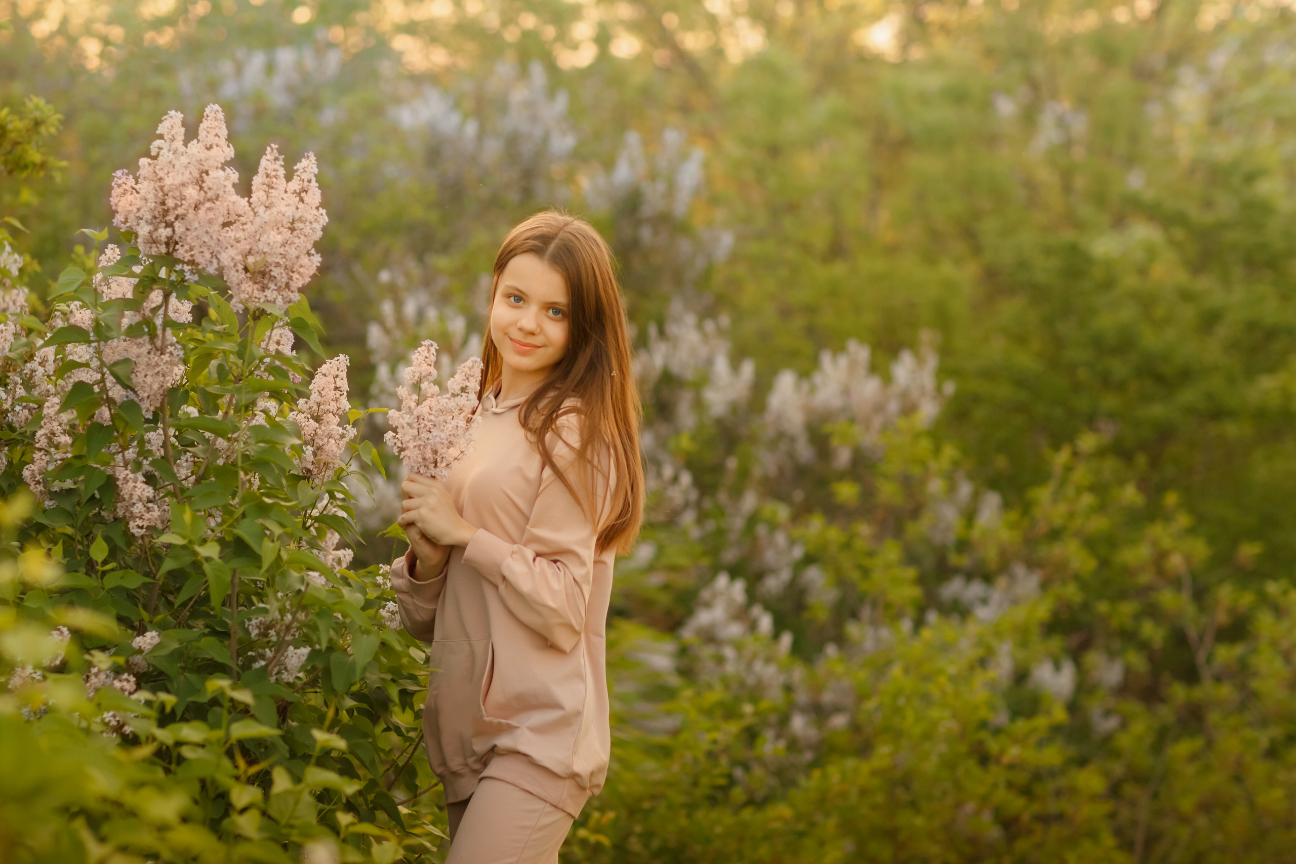 История Очаровательной Ксюши и ее семьи. Семейный и спортивный фотограф Мария Егурнова