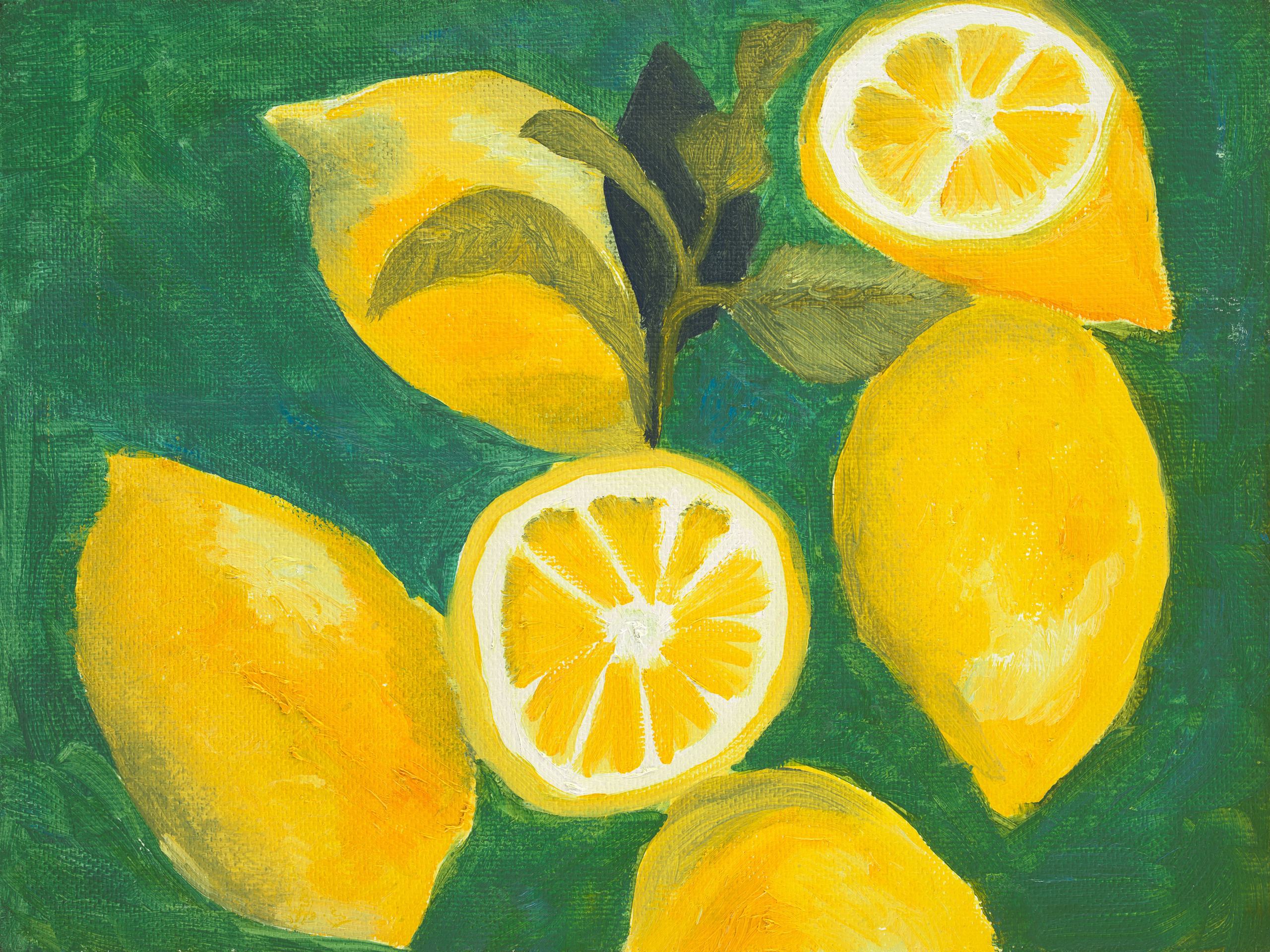 Художник Калашников Александр Андреевич - картины, оцифрованные Сергеем Денисенко