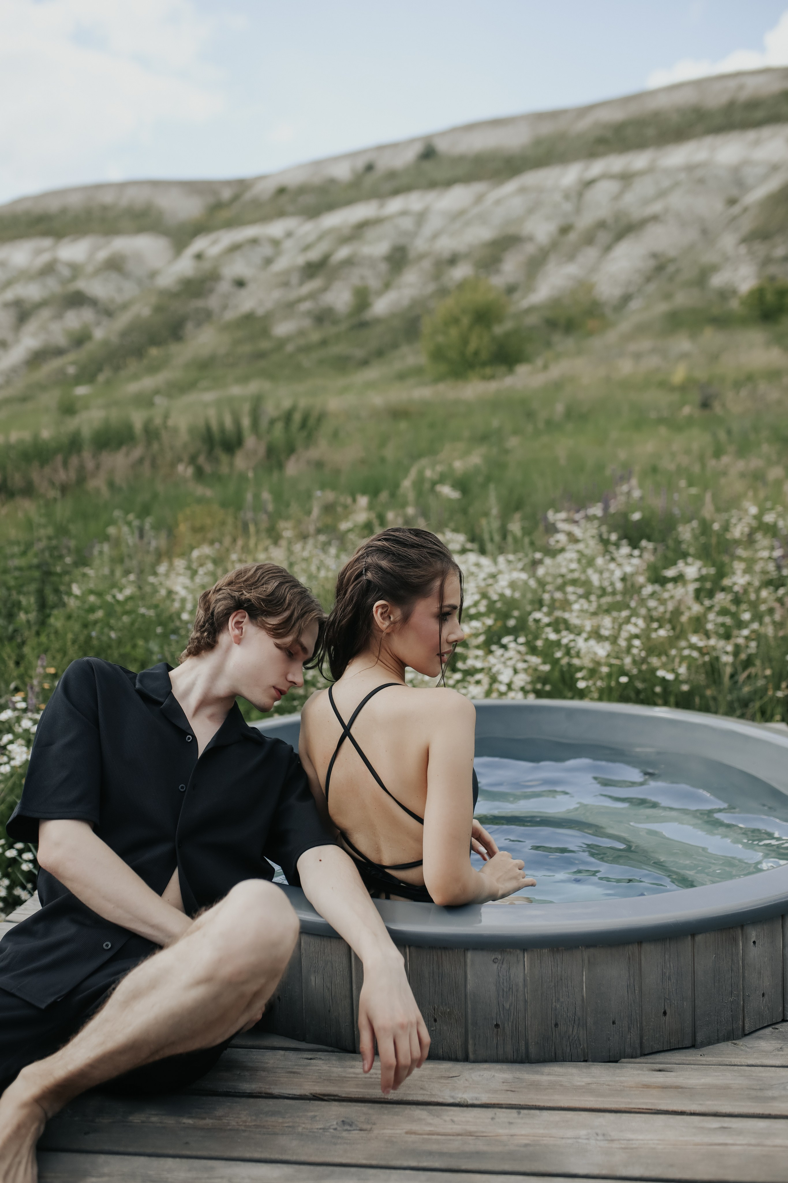 COUPLES. ☾ E.S.Photographer